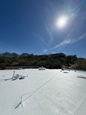 Project in Tucson