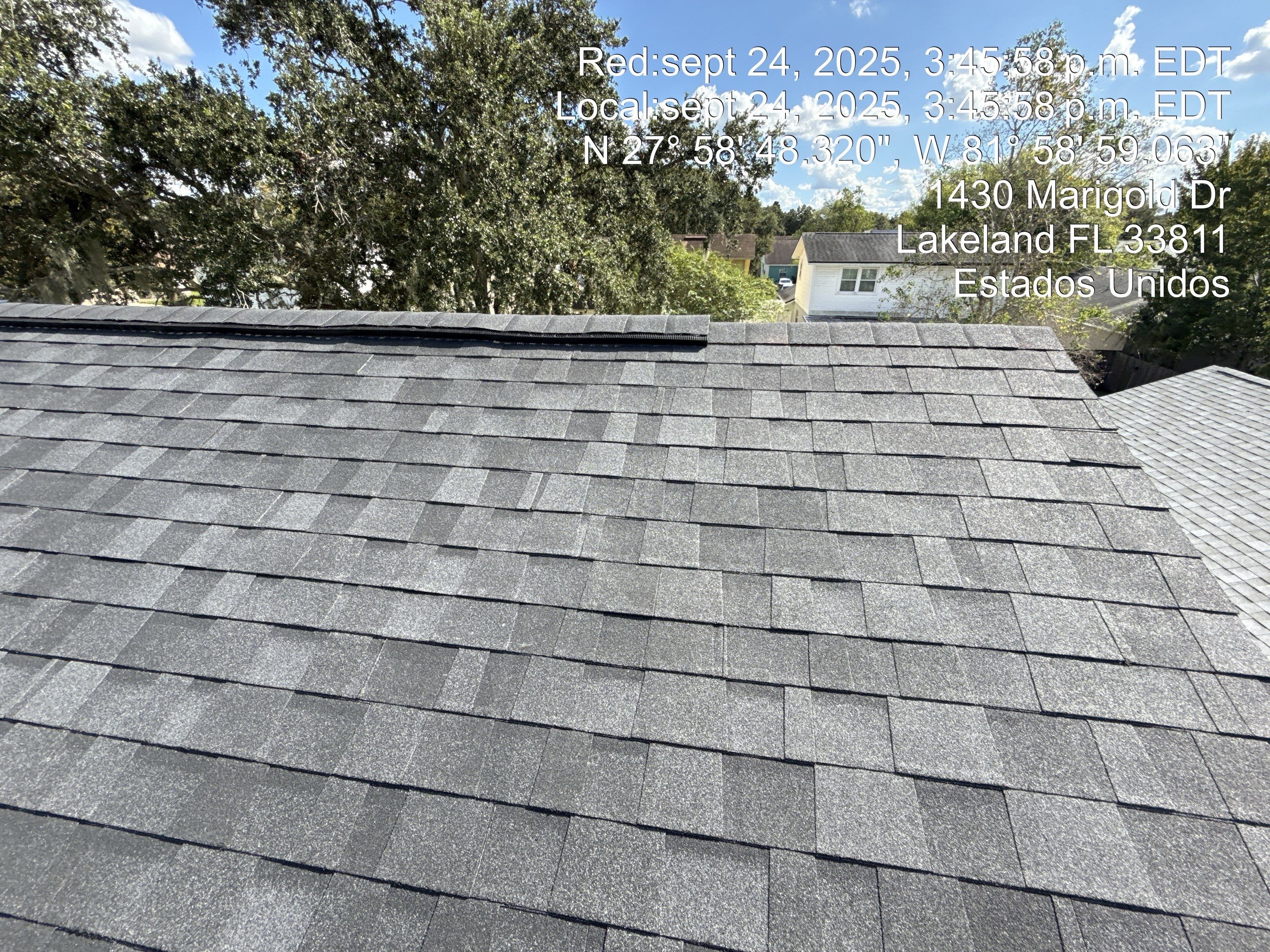 Project in Lakeland by You Restorations LLC DBA YOU-Home