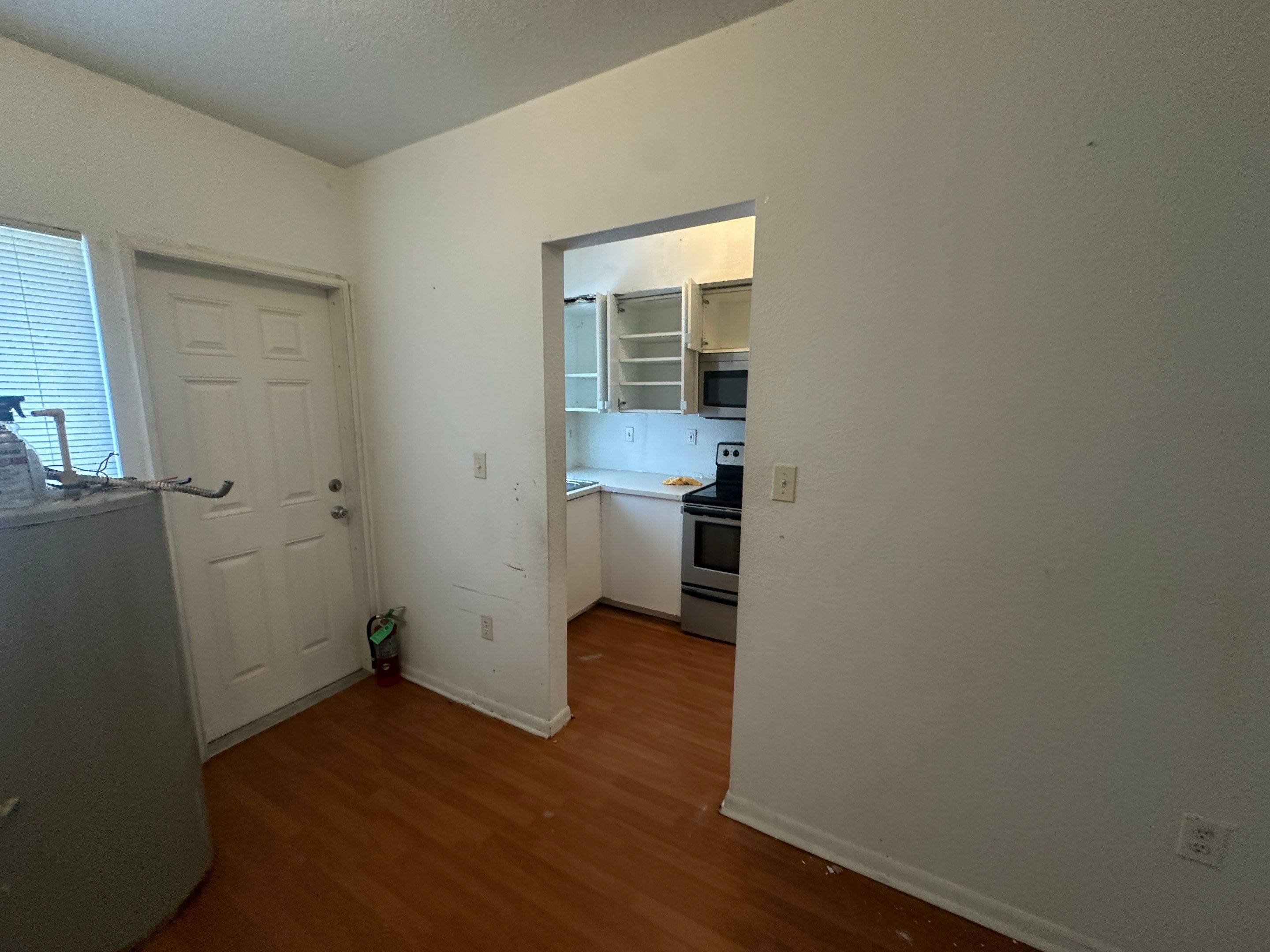 Water Damage Claim in Miami by FLAPA & KeyStone