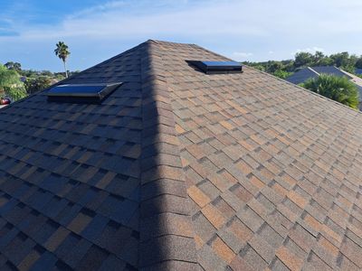 Shingle Reroof Replacement Kissimmee FL