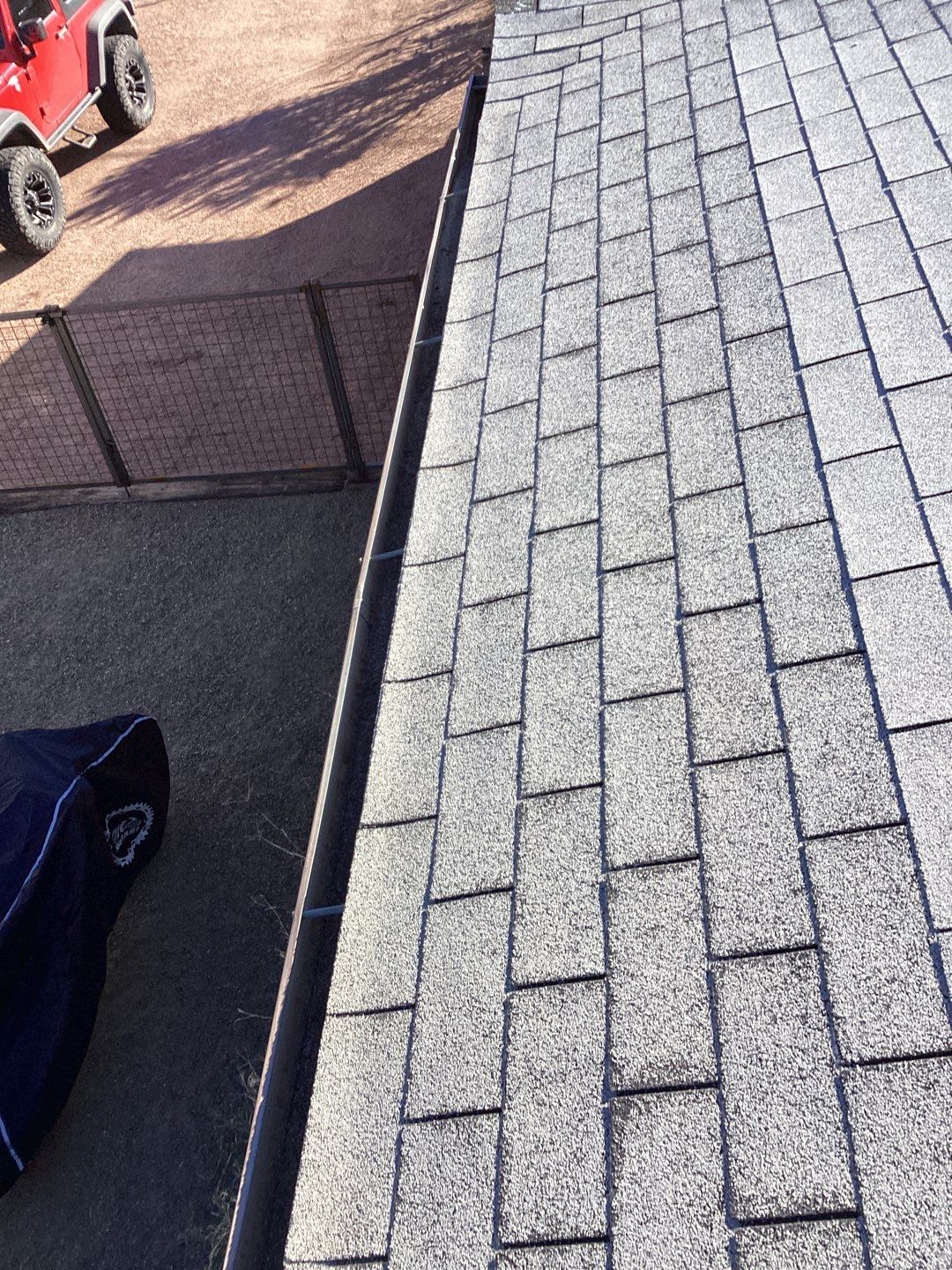 Eric's full Re-Roof (Energy Star) by All Storm Roofing & Construction