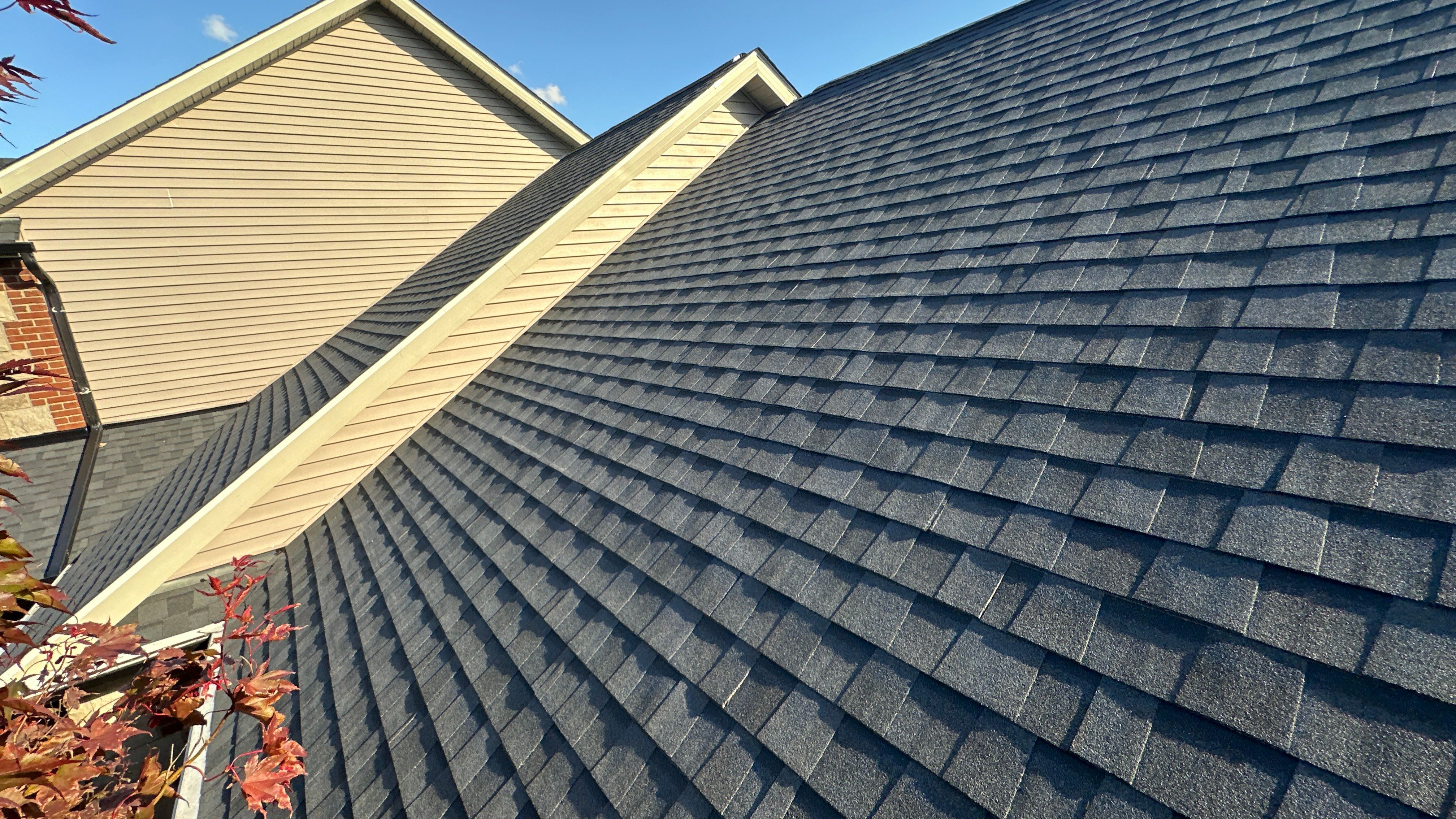 Roof Replacement by Homestyle in Painesville by Homestyle Home Improvements (HHI)