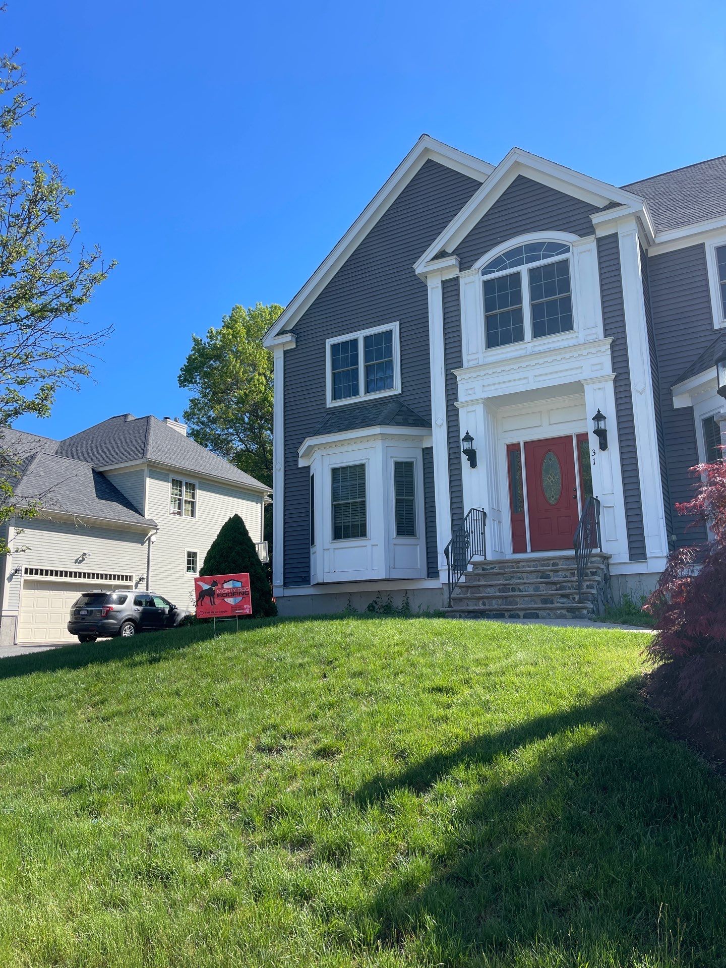Siding | Tewksbury by Mighty Dog Roofing of Greater Middlesex County