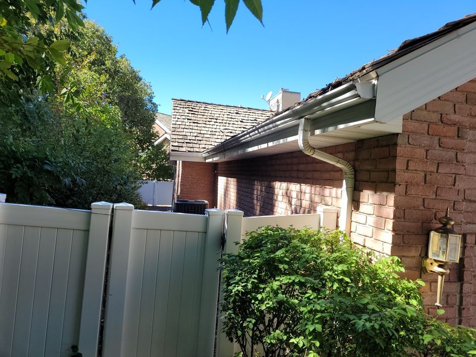 Residential Roofing Installation using GAF Timberline HDZ - Lifetime Shingle by The Roof Doctor