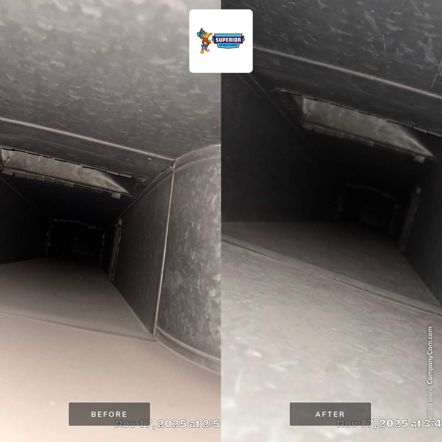 Air Duct Cleaning in Beaver Falls, PA by Superior Air Duct Cleaning