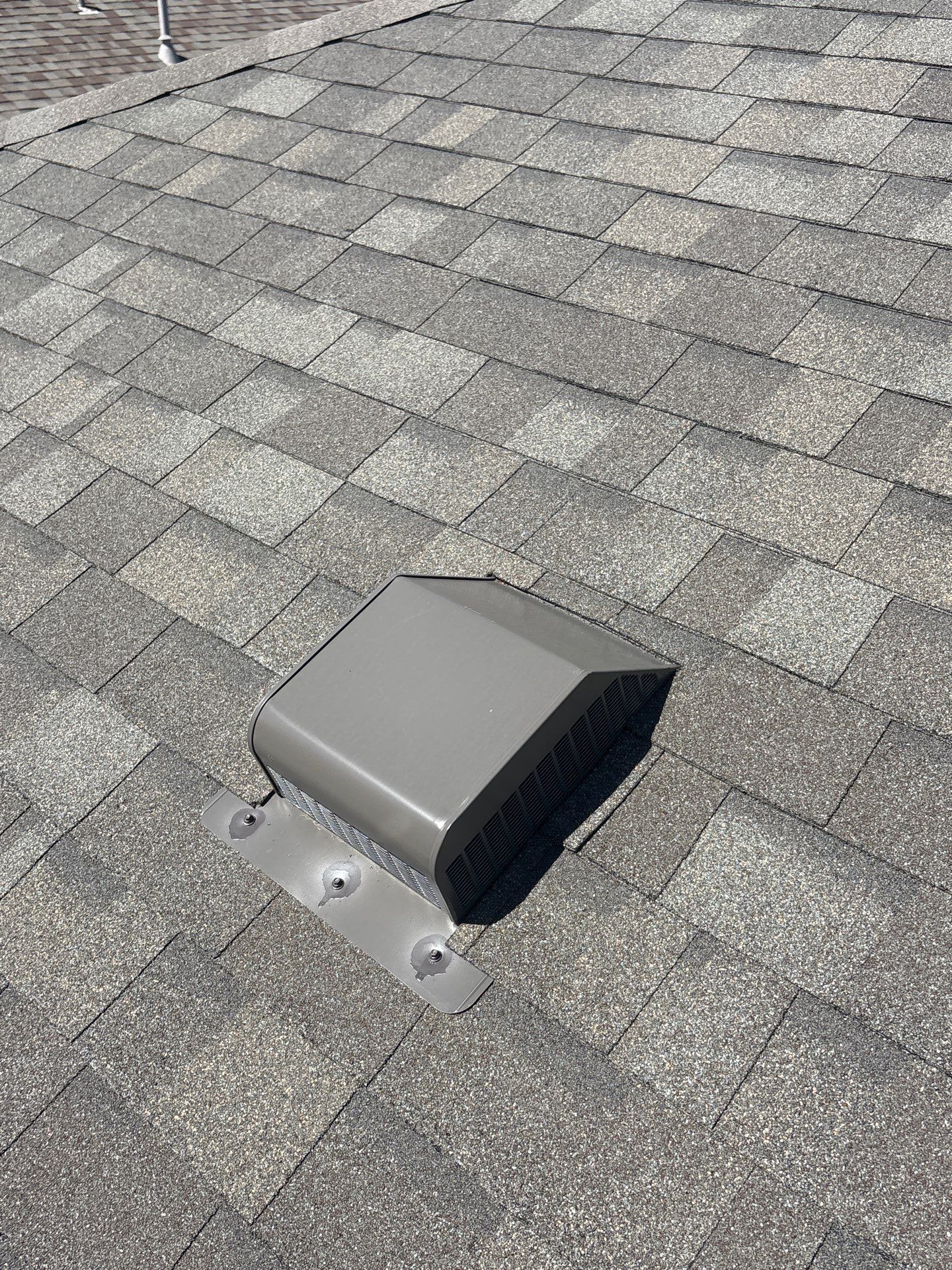 Roof Replacement in Round Rock, TX | Owens Corning Oakridge Shingles by Kstylez Roofing & Construction
