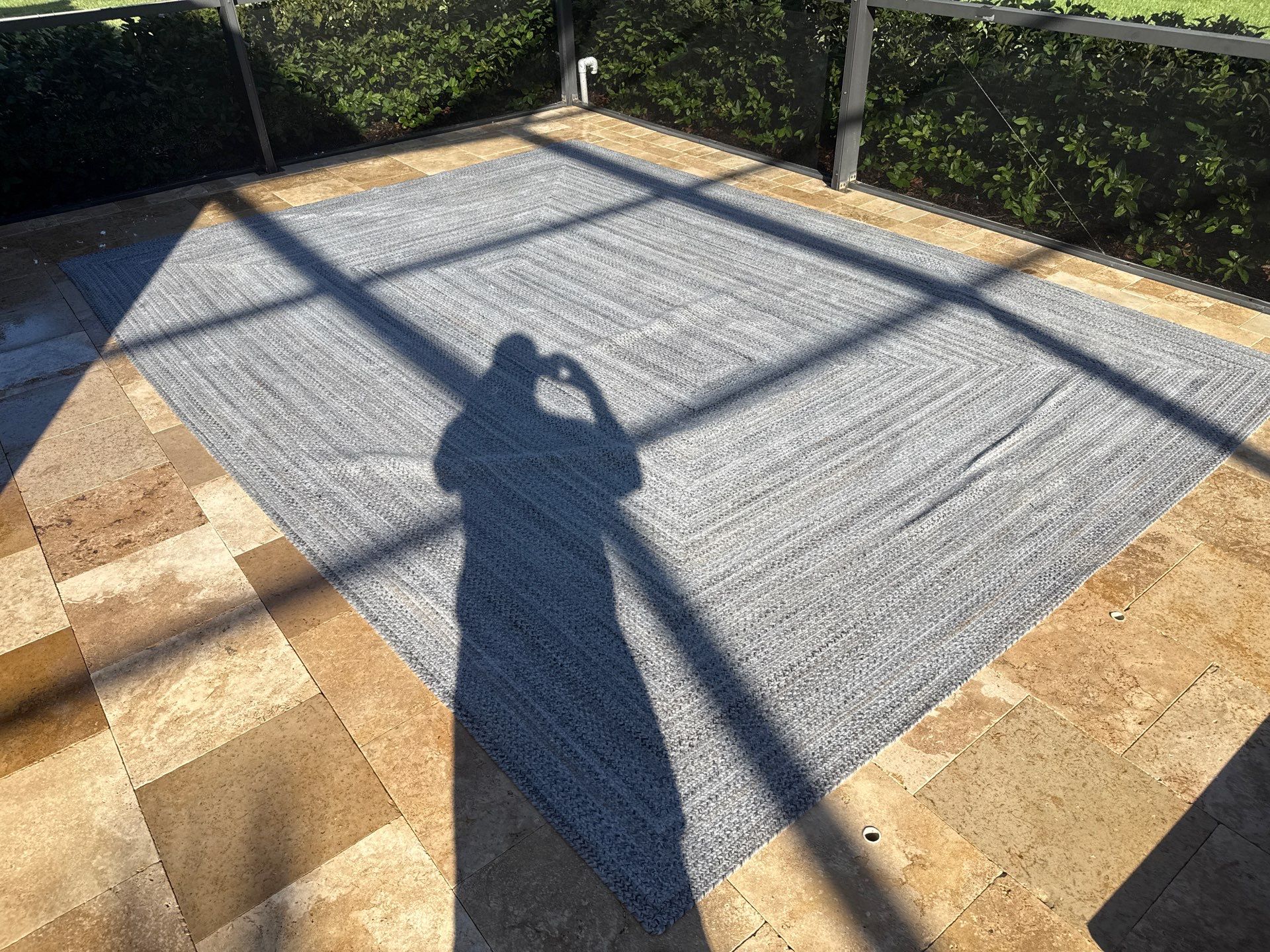 Long-Term Exterior Cleaning Services | Winding River Community, Bradenton FL by Sunshine AquaWash
