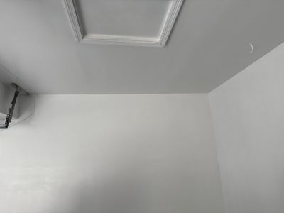 Interior Painting using Sherwin Williams 
