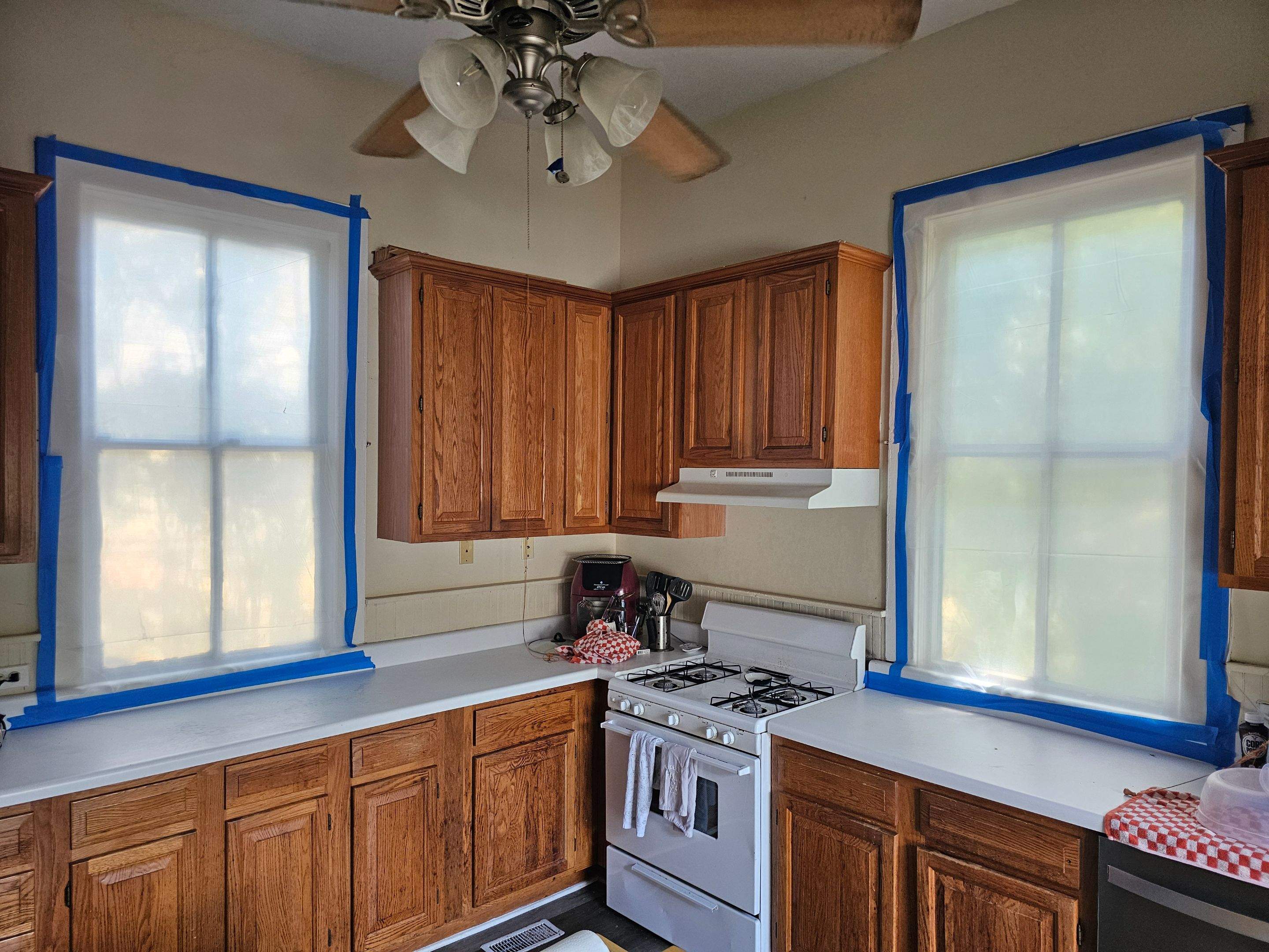 Moffit Project in Birmingham by The Window Source