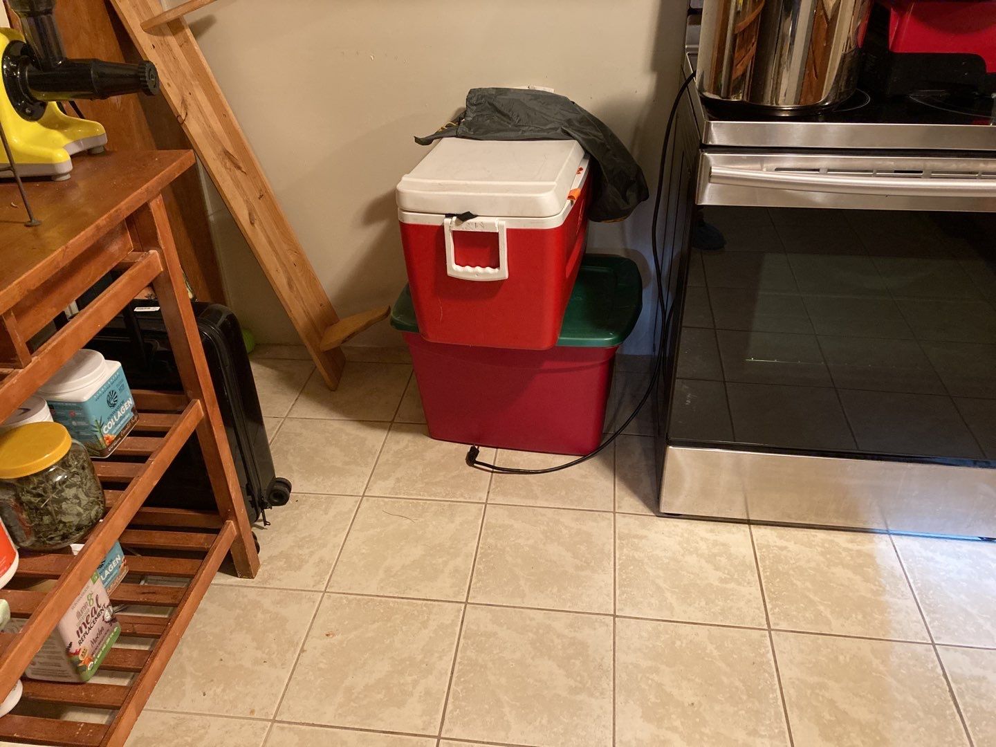 Water Damage Repair by Accountable Home Services