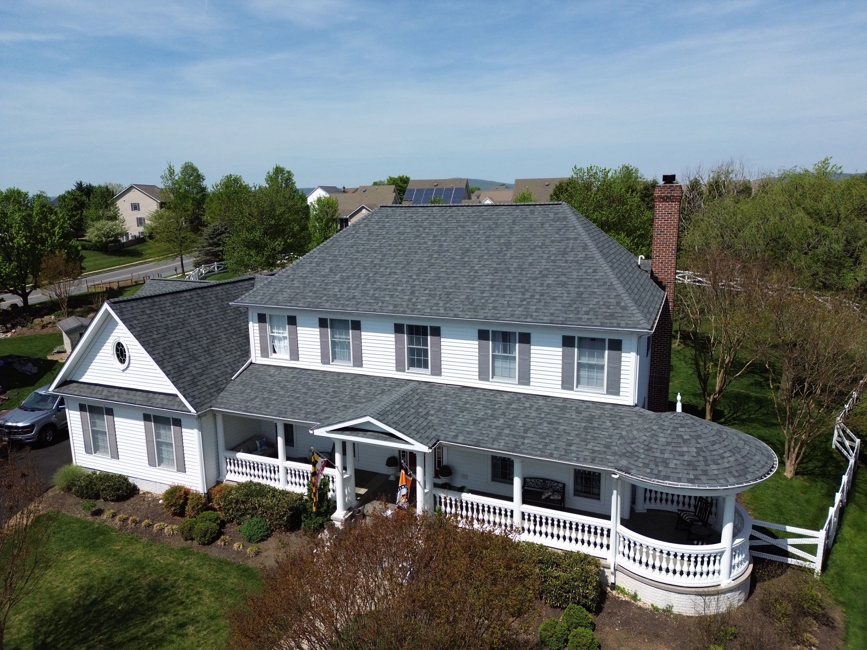 3 Ari Court, Middletown, MD 21769 UNITED STATES by American Custom Contractors