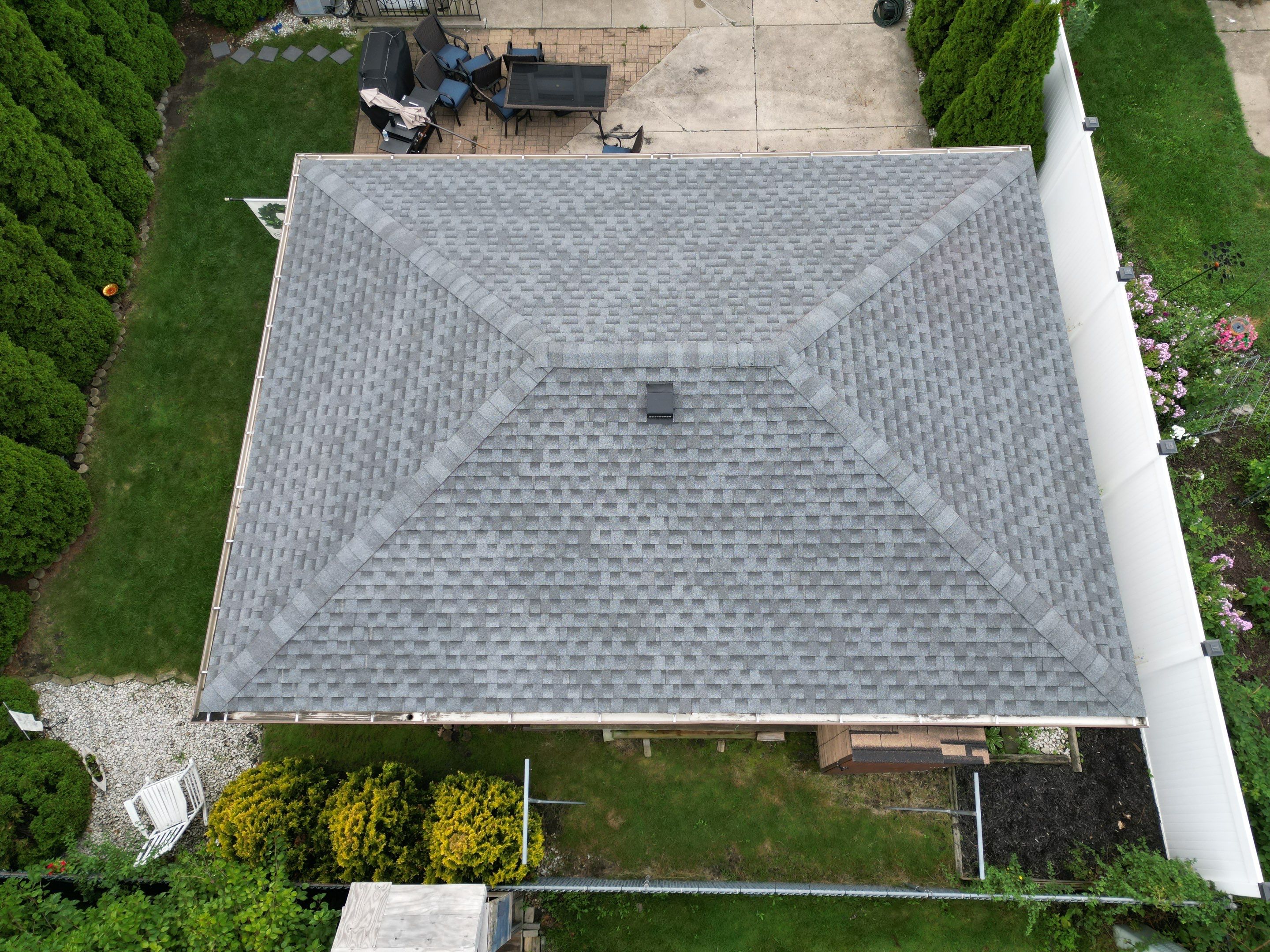 Roofing with GAF by Optimal Home Improvement 