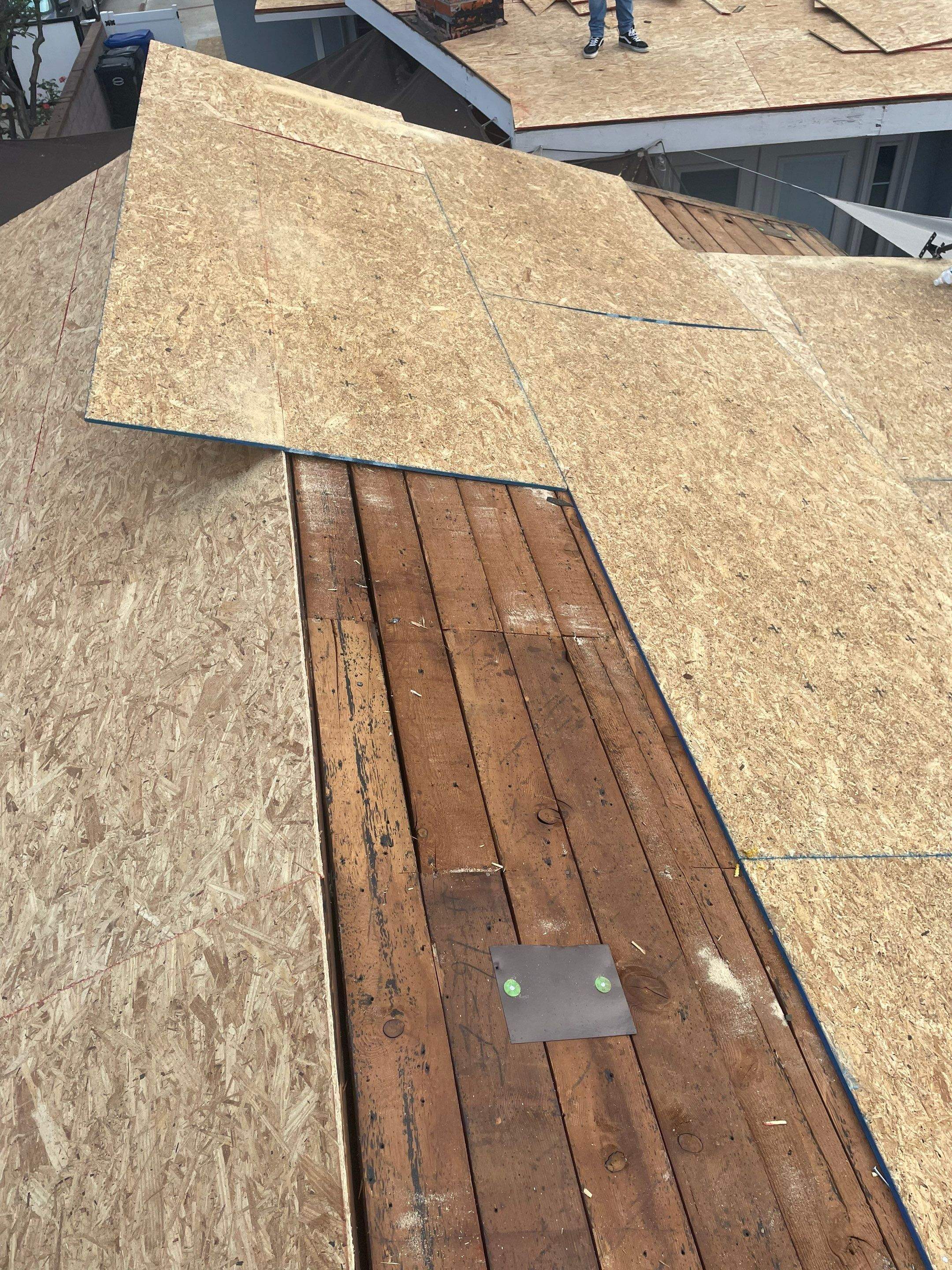 Roof Replacement - Whittier, CA 90603 by Epic Roof Replacement