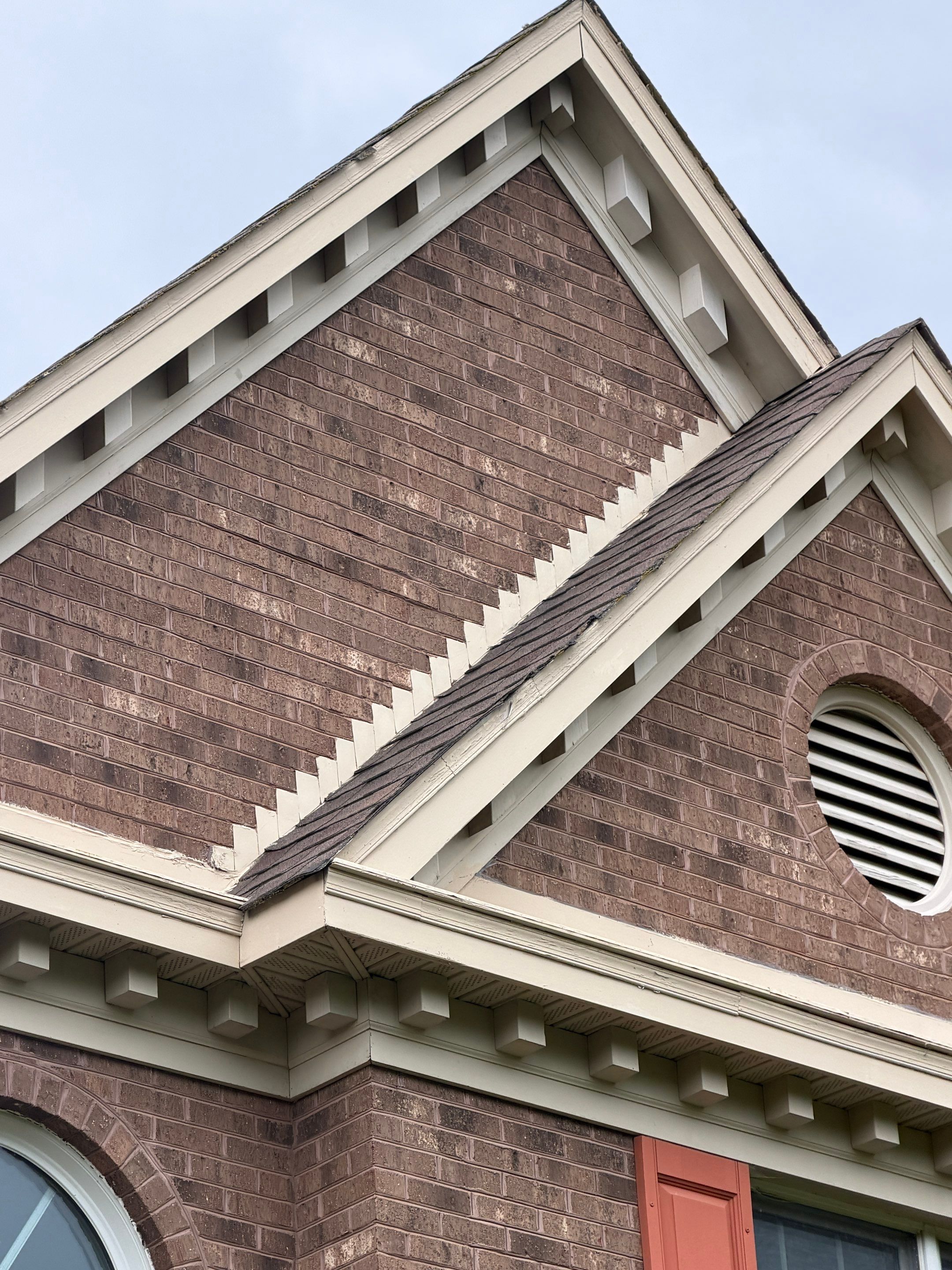 Residential Roof Replacement and Gutter Upgrade in Salisbury, Maryland by First Chesapeake Roofing