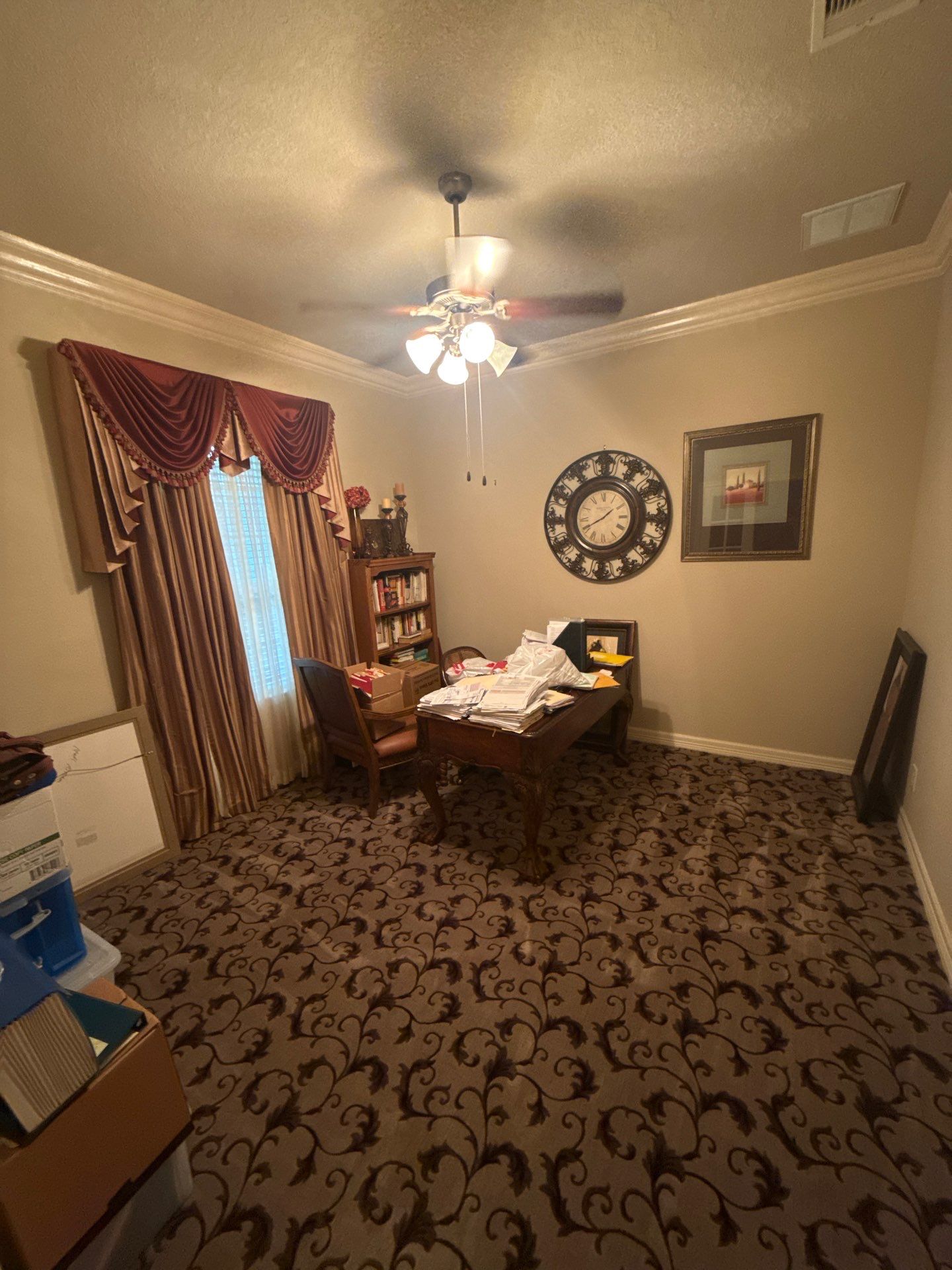 The Ayobi Family by SophAlx LLC