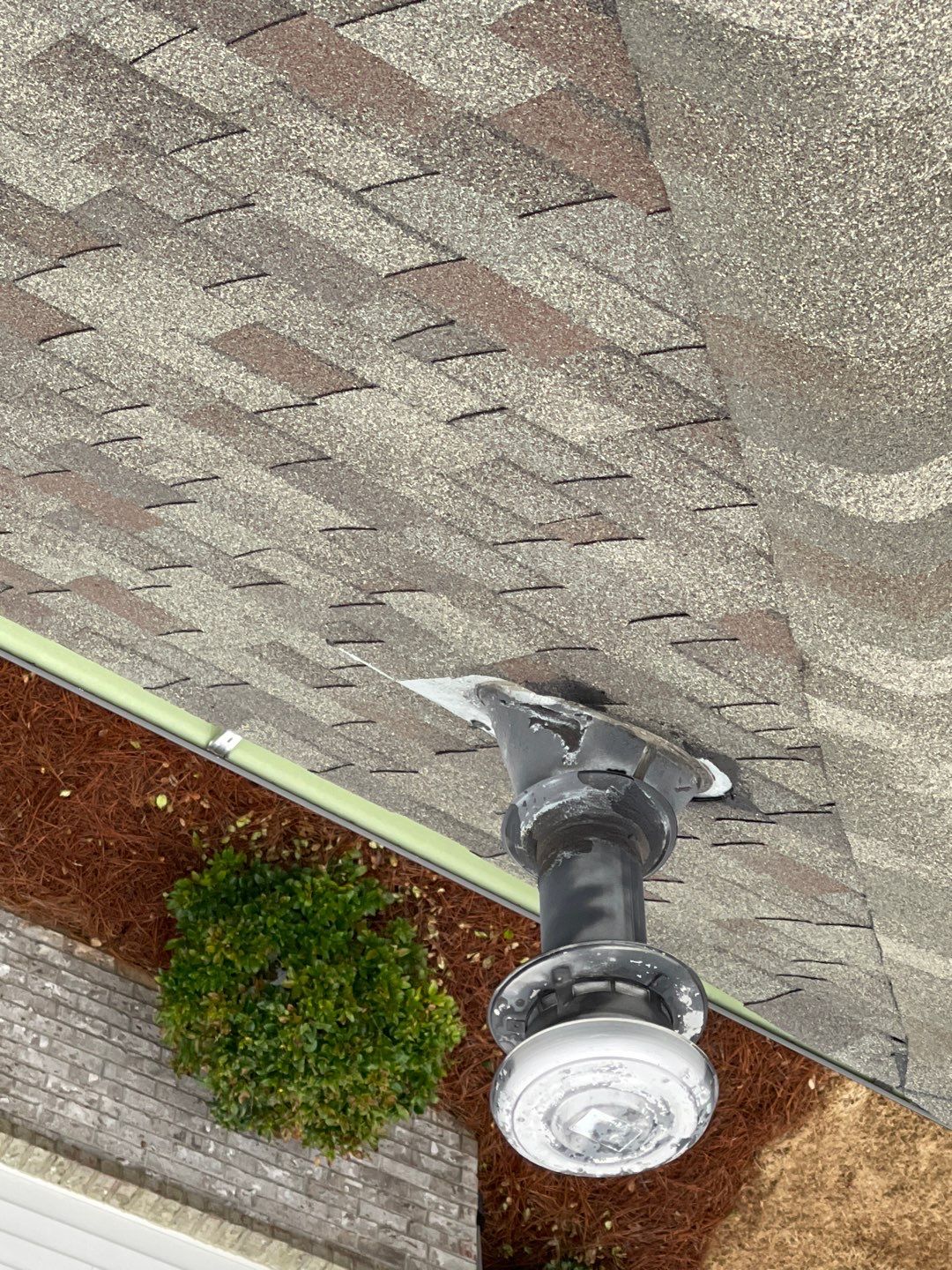Leaky roof? by Georgia Roof Advisors