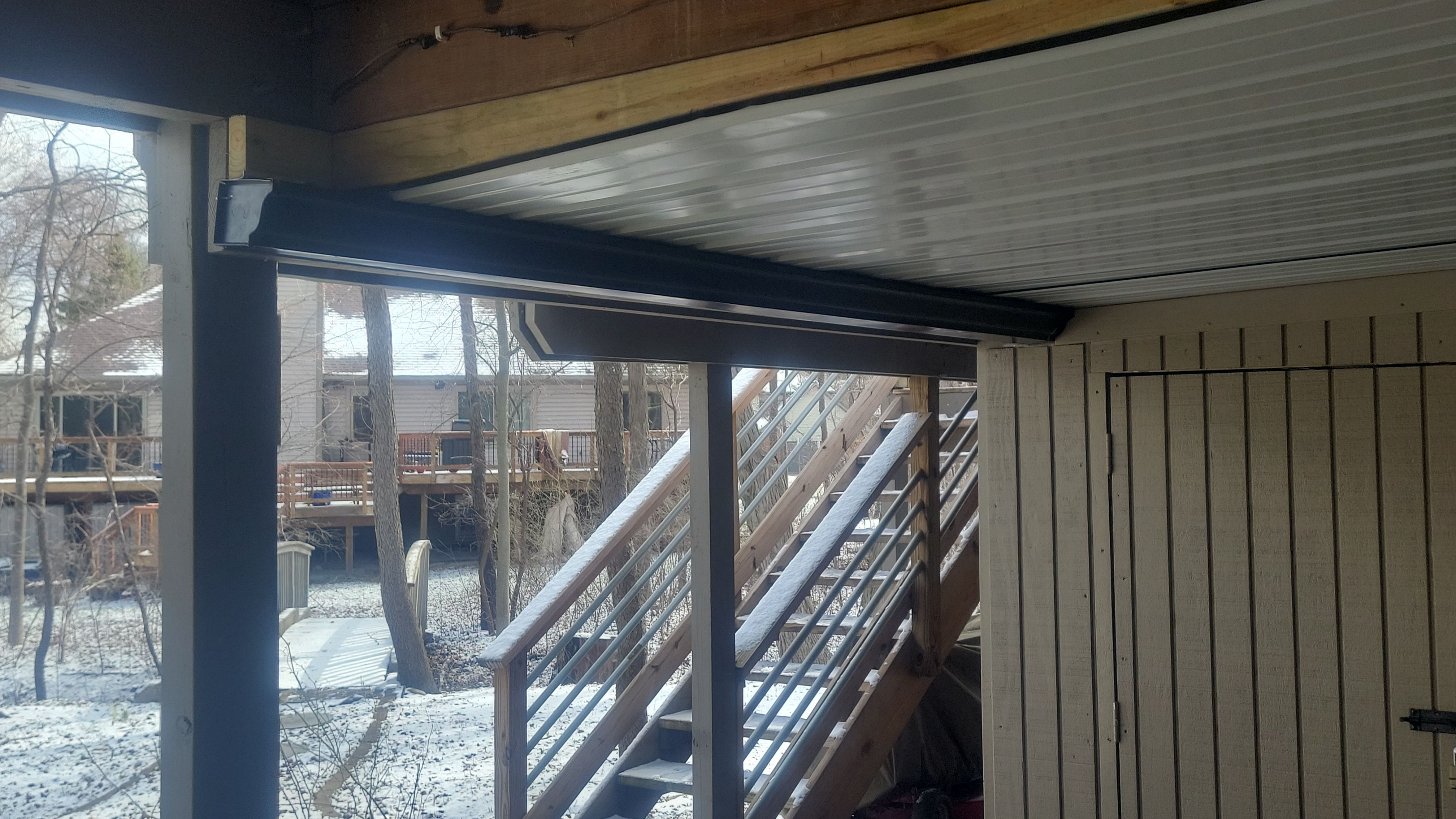 Roof Replacement using CertainTeed Landmark by 180 Contractors