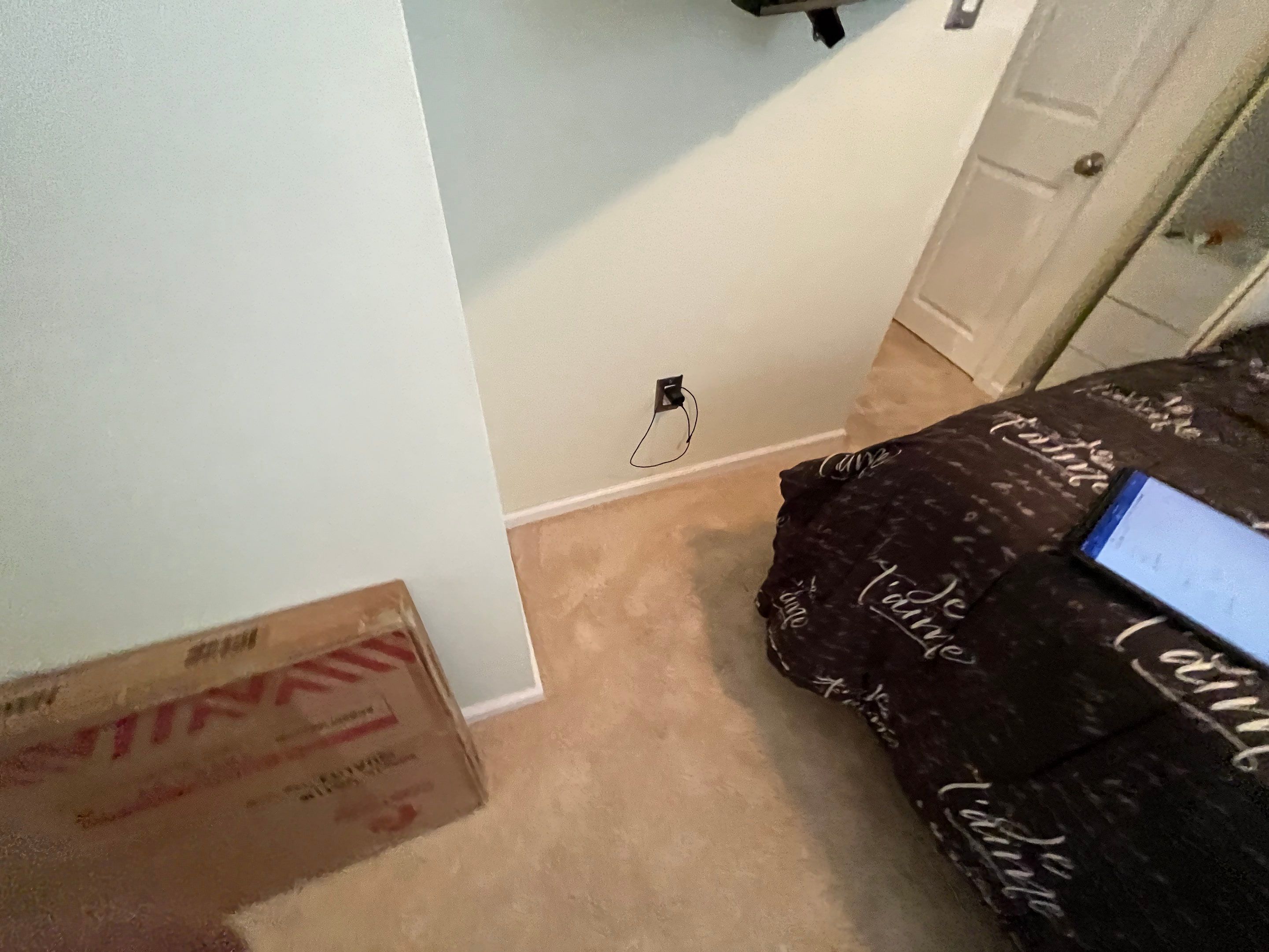 Interior Painting - Ocean City, NJ by FreshCoat Works LLC