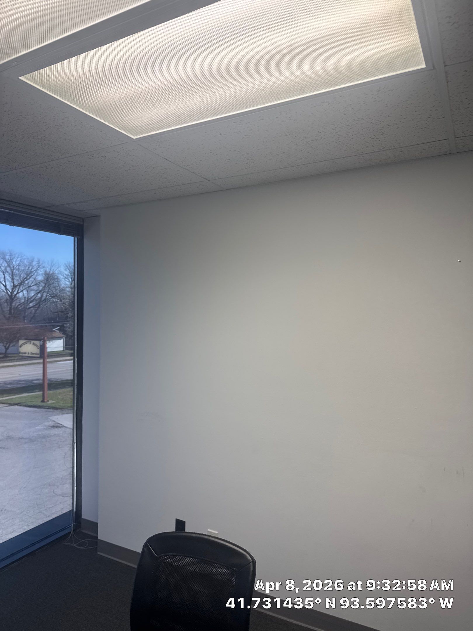 Commercial Office Repaint  by Midwest Paint LLC