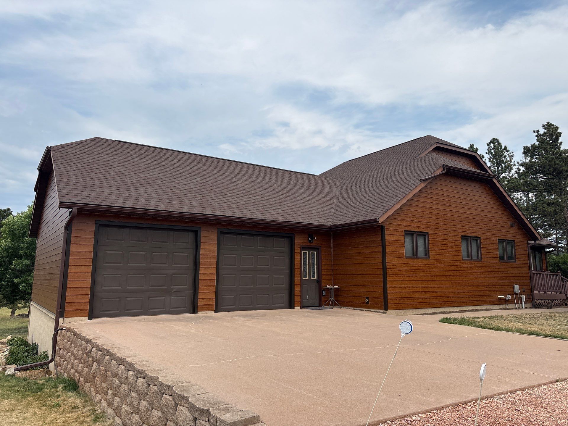 Hermosa by Superior Siding Inc