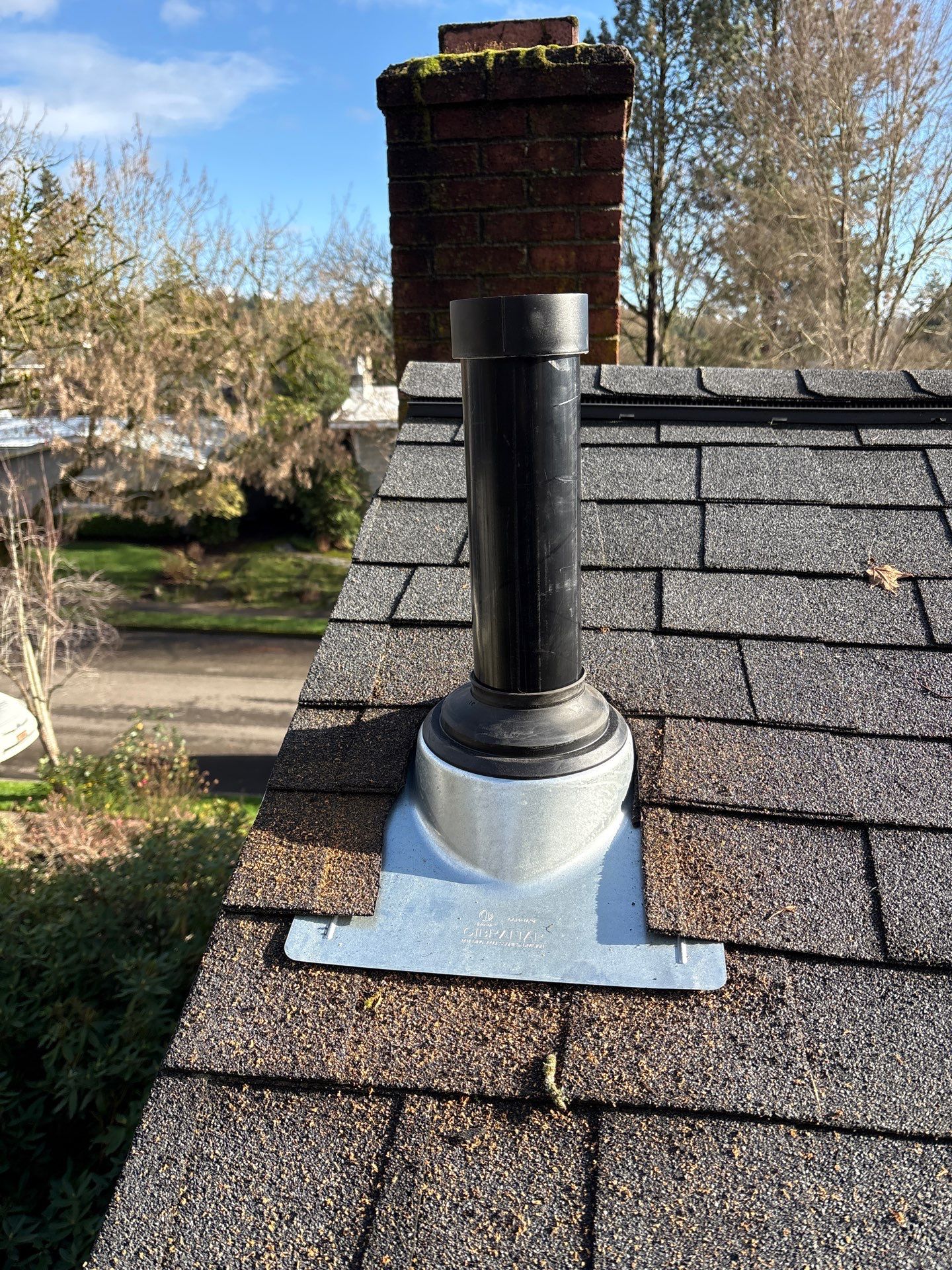 Beaverton Project by JustRadon.Com