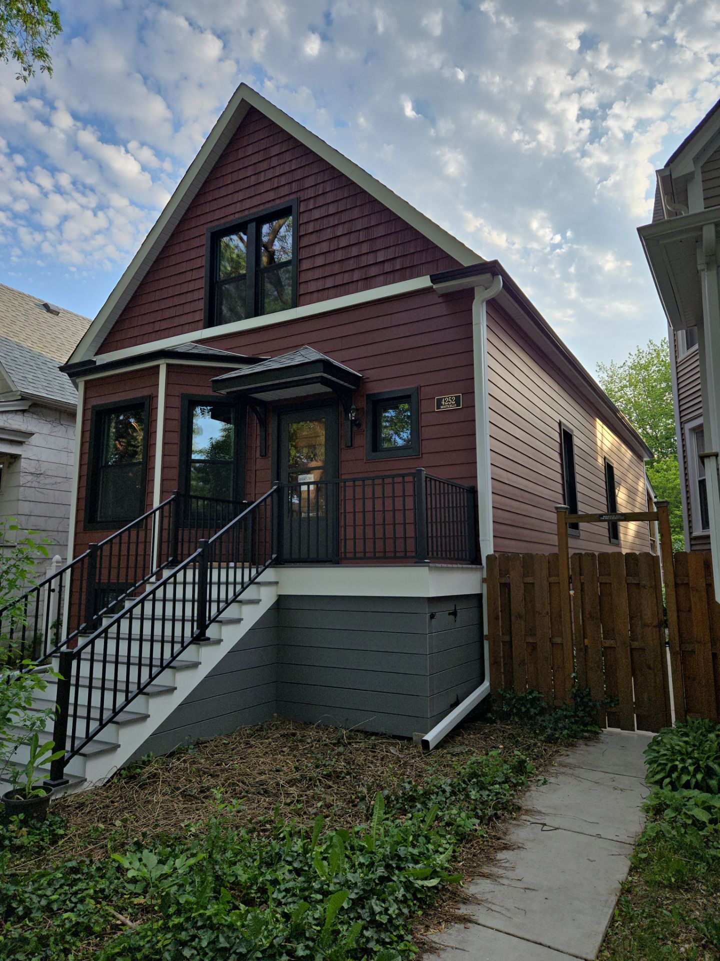 Pulse Exterior featured photo.