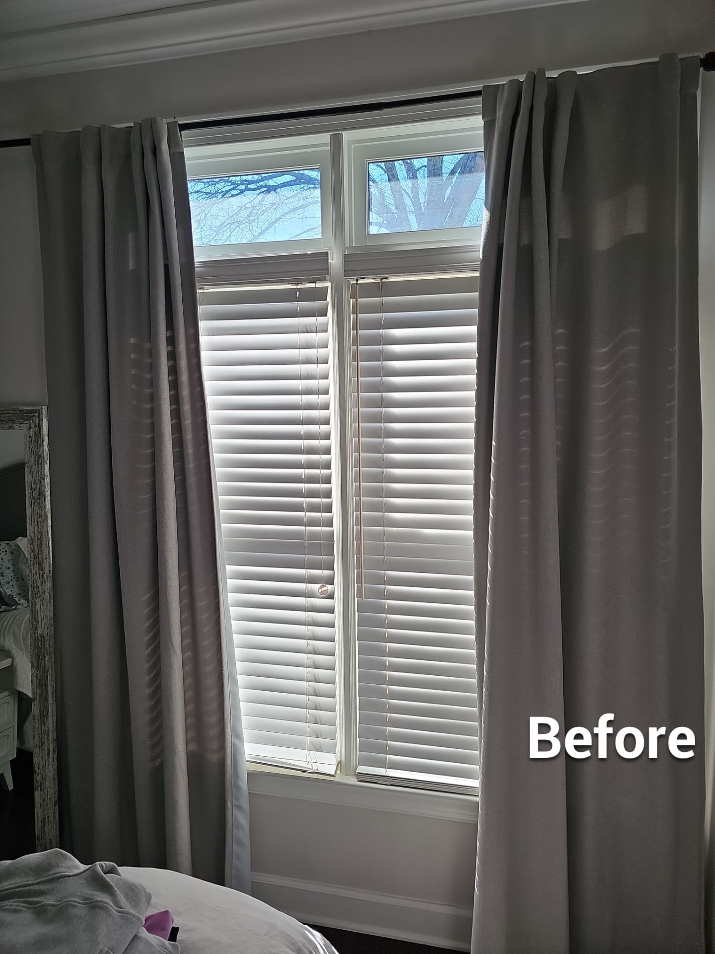 Brown Project In Vestavia Hills by The Window Source