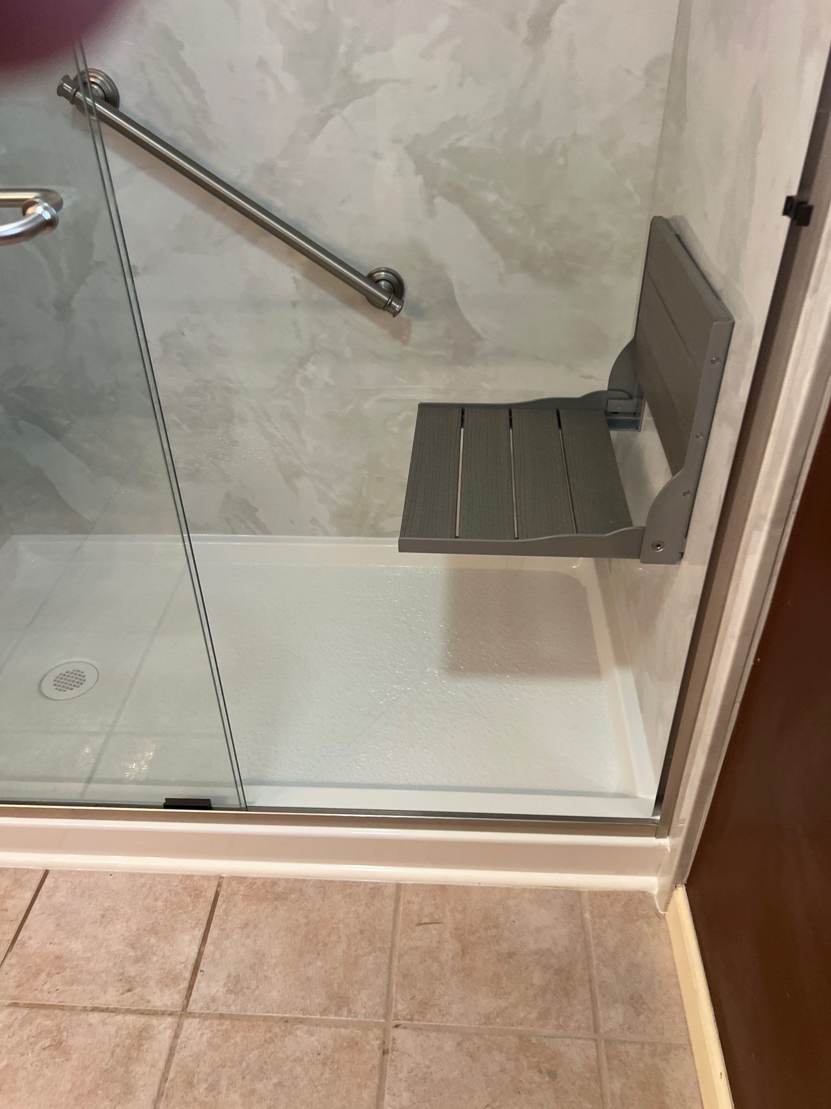 Project in Brodheadsville by All County One Day Bath 