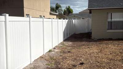 Project in Kissimmee