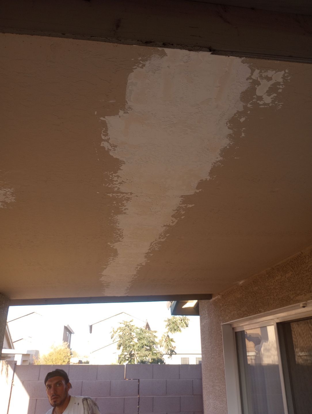 Exterior Painting - Phoenix by Crash of Rhinos Painting & Garage Floors