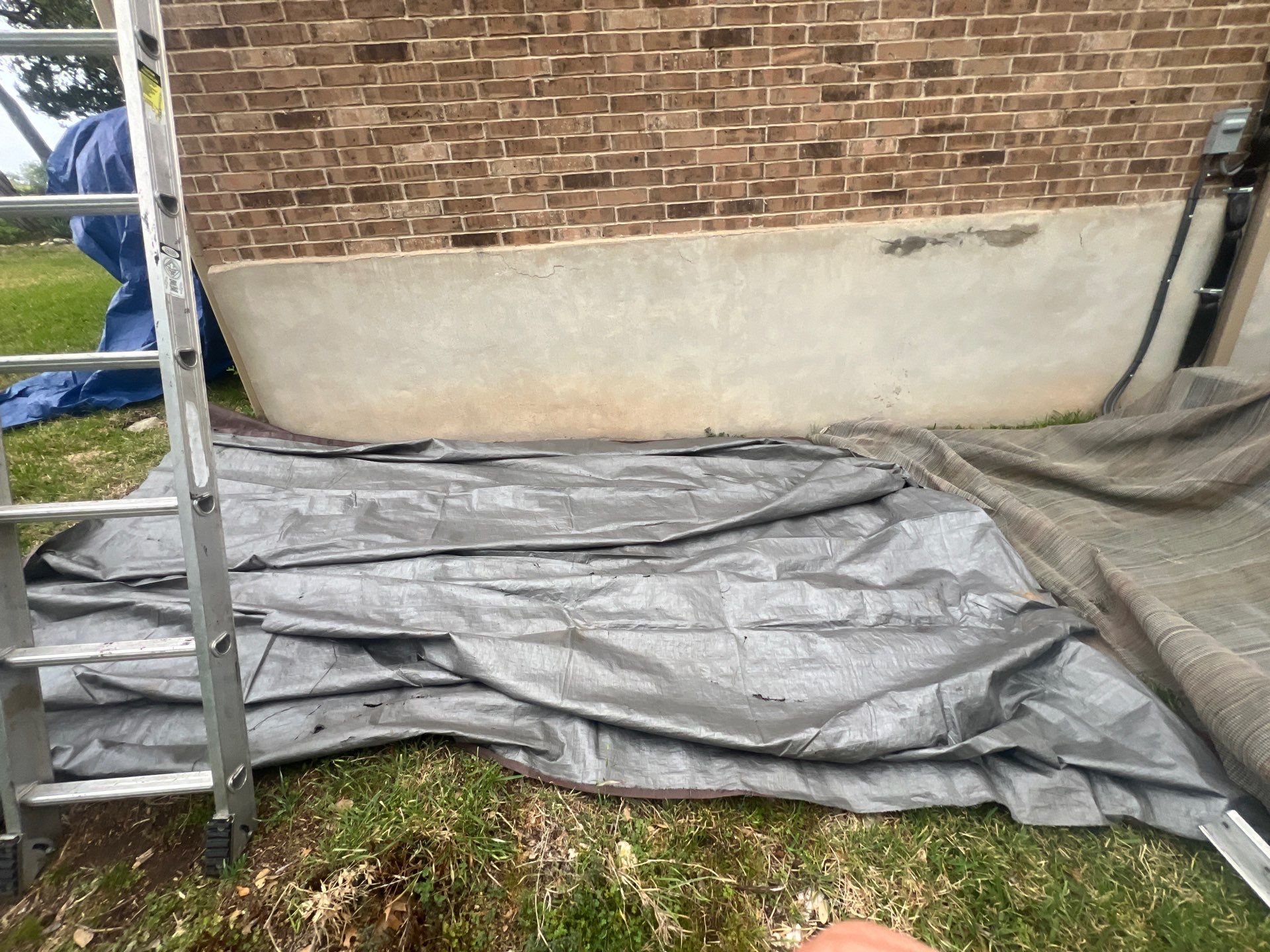 Project in Austin by Rhino Roofing and General Contracting, LLC