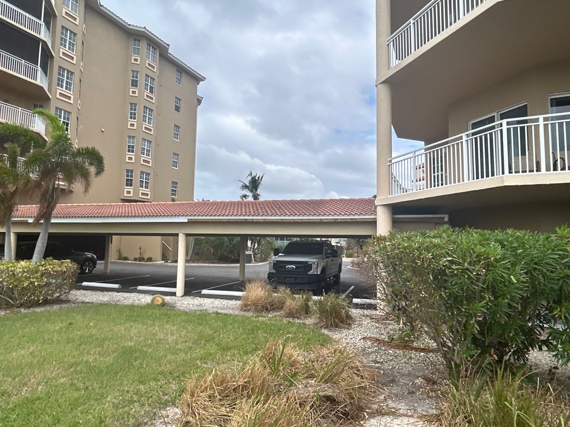 Soffit and Fascia Upgrade in Osprey FL by Gutter Professors