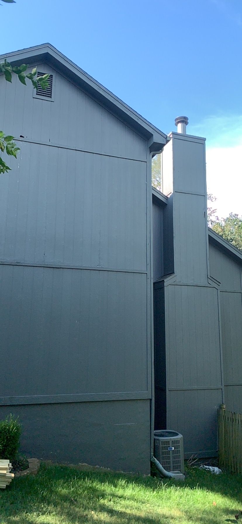 New Siding Install by EEC Windows, Siding & Roofing