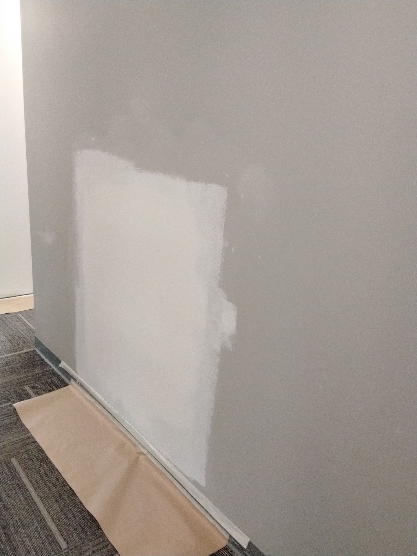 Commercial Interior Painting by Midwest Paint LLC