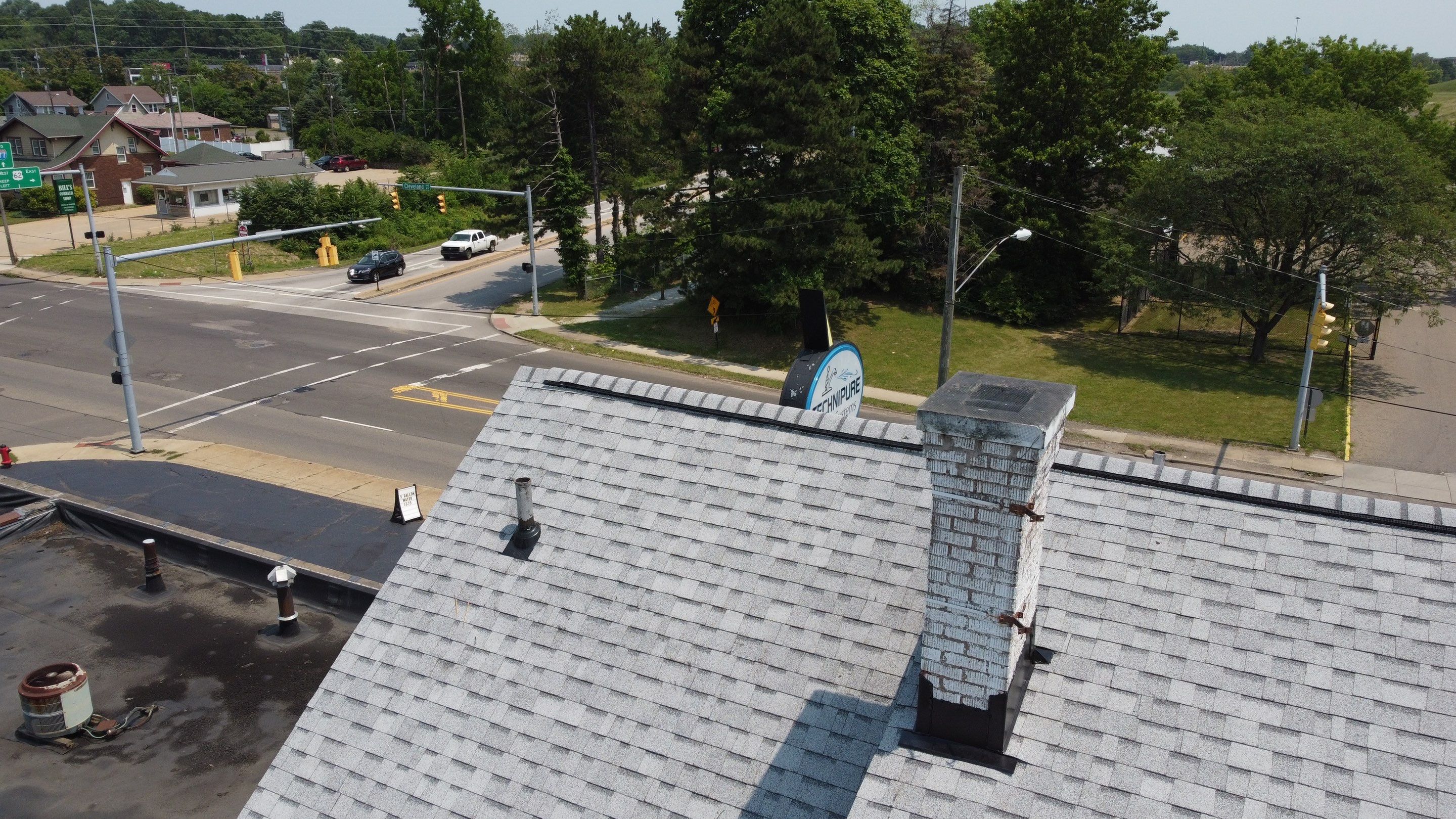 Jim Tozzi by Silver Leaf Contracting 