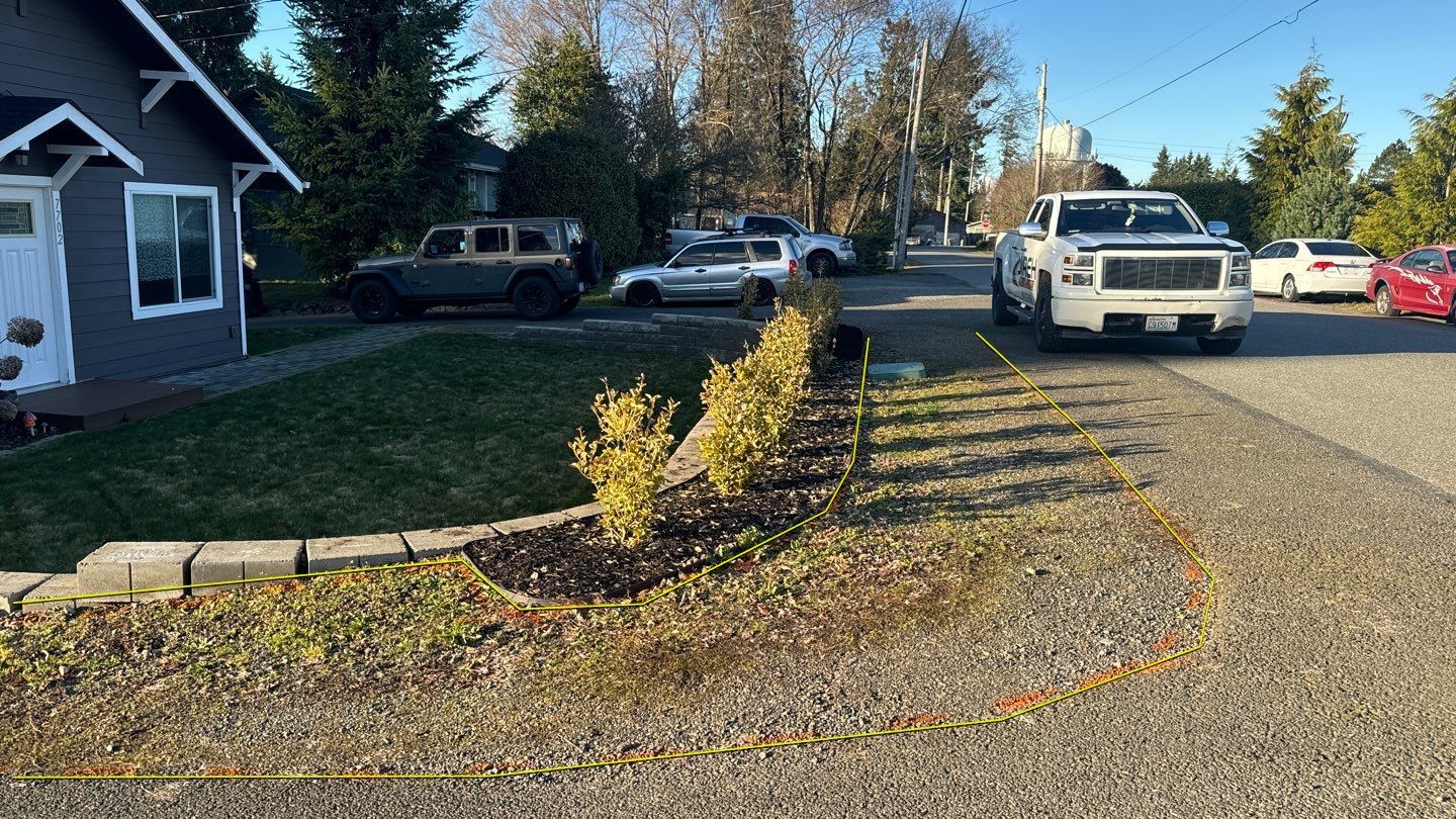 Tyler | Asphalt Road Repair by Jireh Asphalt & Concrete Inc 