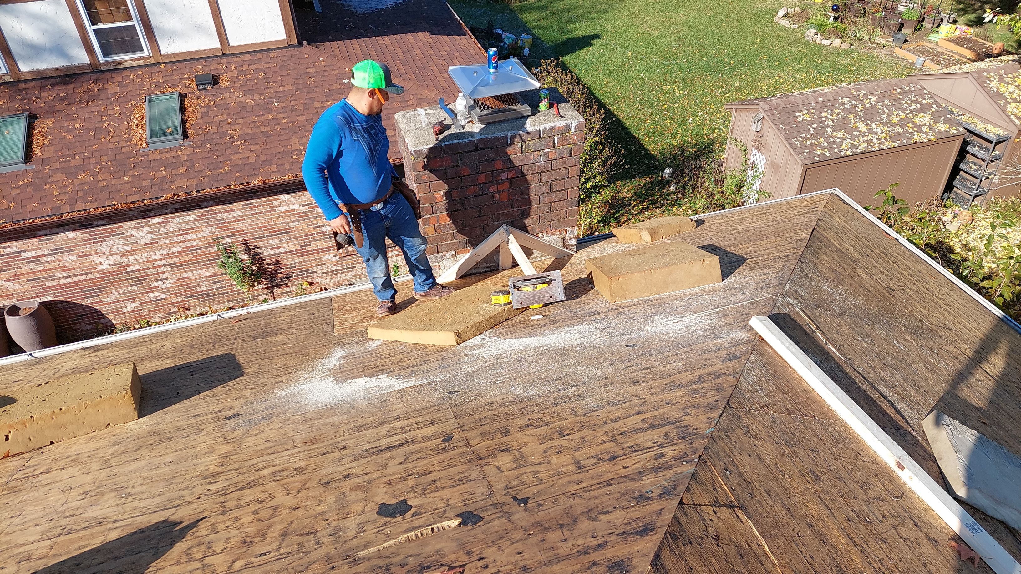 Liberty Township - Pristine Black by Tamlin Roofing