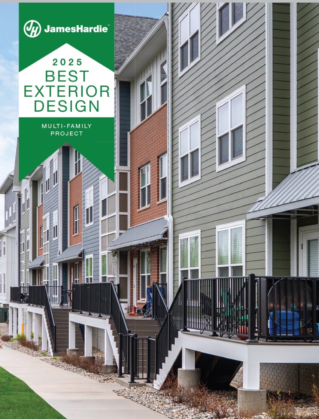 Cutting Edge Homes LLC featured photo.