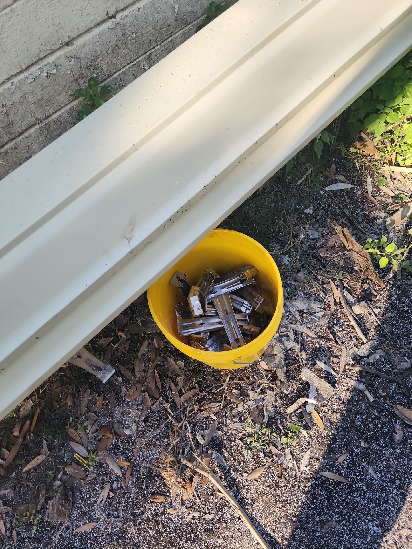 Flat Roof Replacement and Insulation Upgrade in Lake Worth Beach by Aastro Roofing