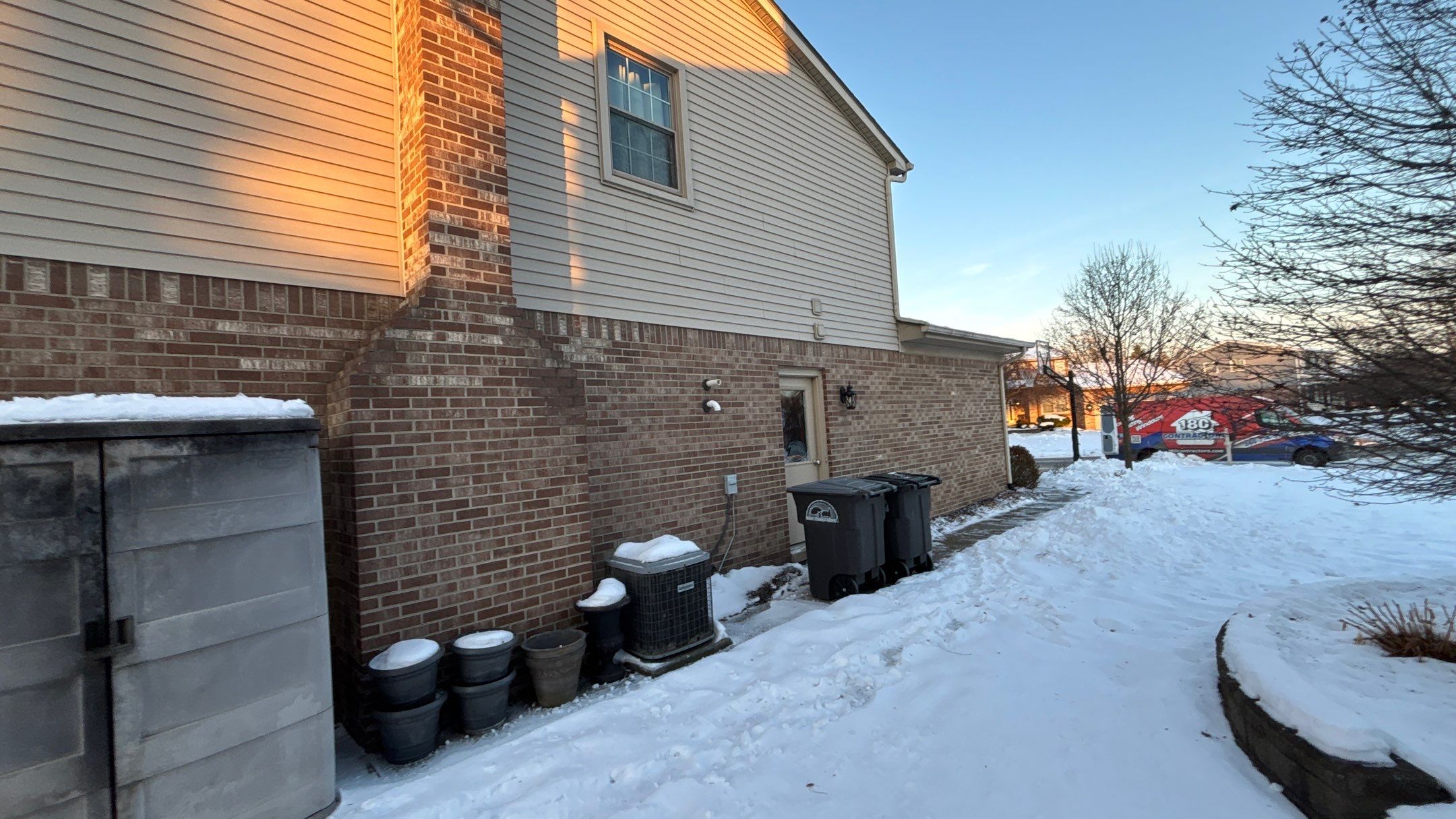 Roof Replacement using Owens Corning by 180 Contractors
