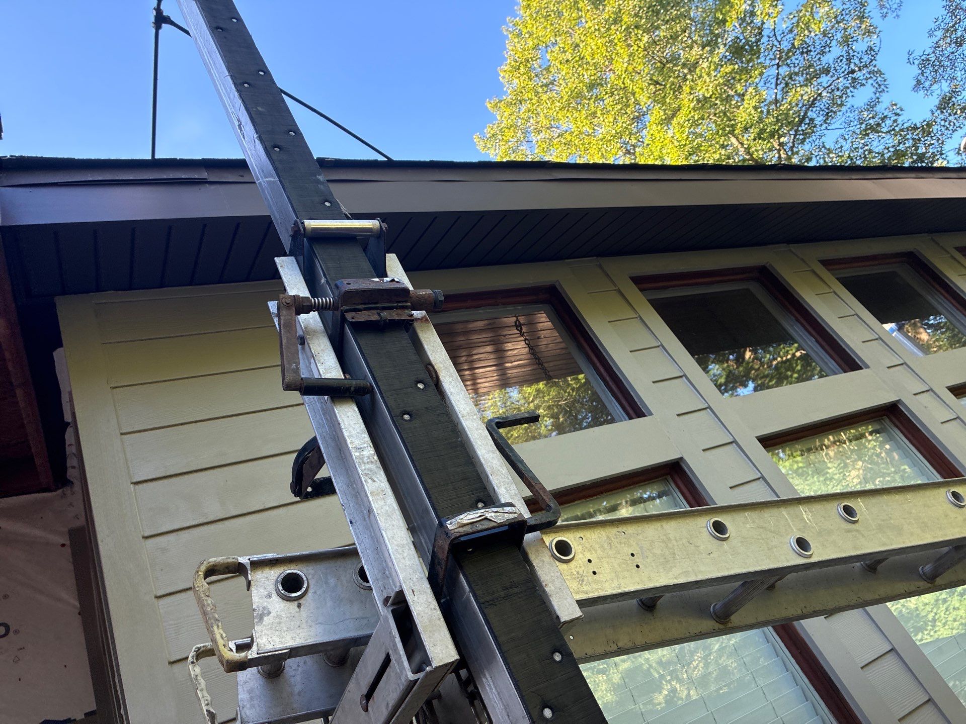 Home Siding Renovation Featuring James Hardie Monterey Taupe Siding by Ideal Siding Pittsburgh