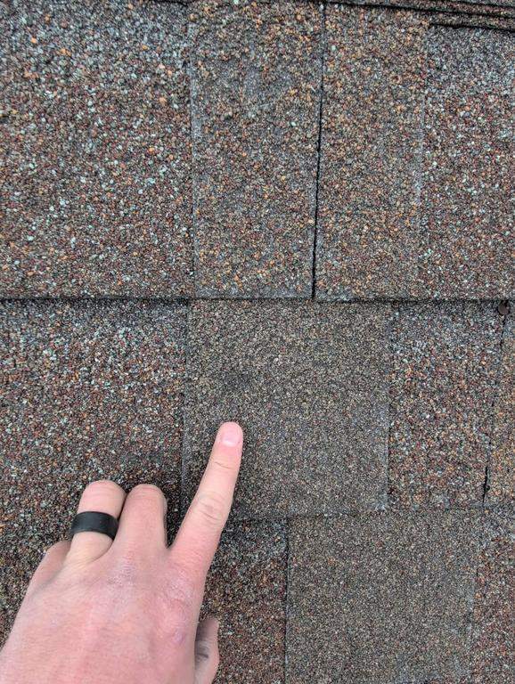 Roof Replacement & Seamless Gutters in Cape Fair by Table Rock Design + Build