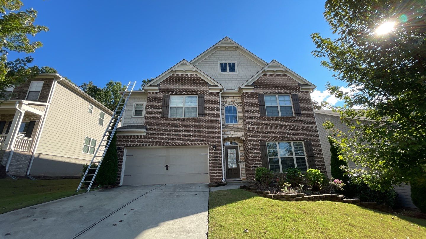 Residential Roofing Installation using Owens Corning by Inspector Roofing and Restoration