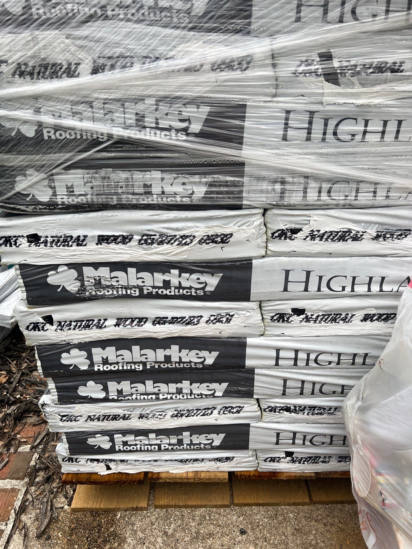 Project in Austin by Rhino Roofing and General Contracting, LLC