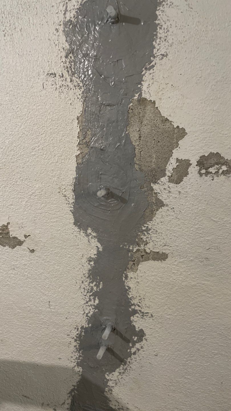 Foundation Crack Repair in Northeast Minneapolis by Waterproofing Northeast