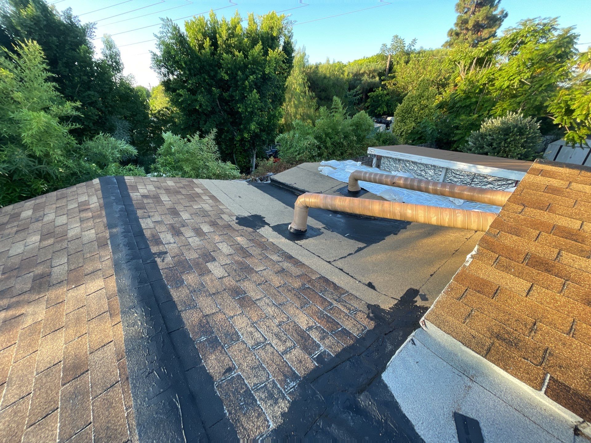 Roof Replacement - Burbank CA 91505 by Epic Roof Replacement