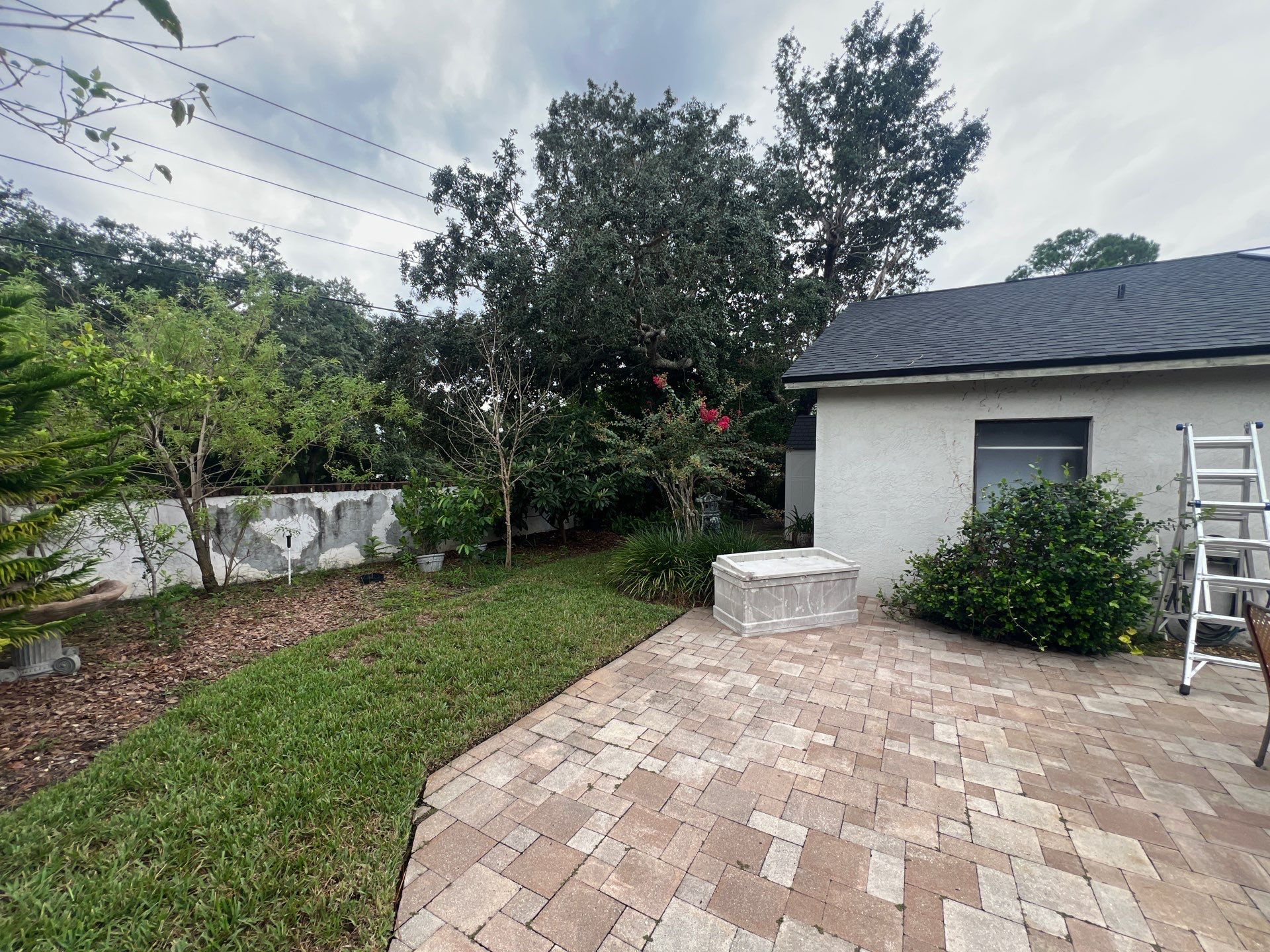 Shingle Reroof Replacement Casselberry FL by Pinnacle Roofing Group