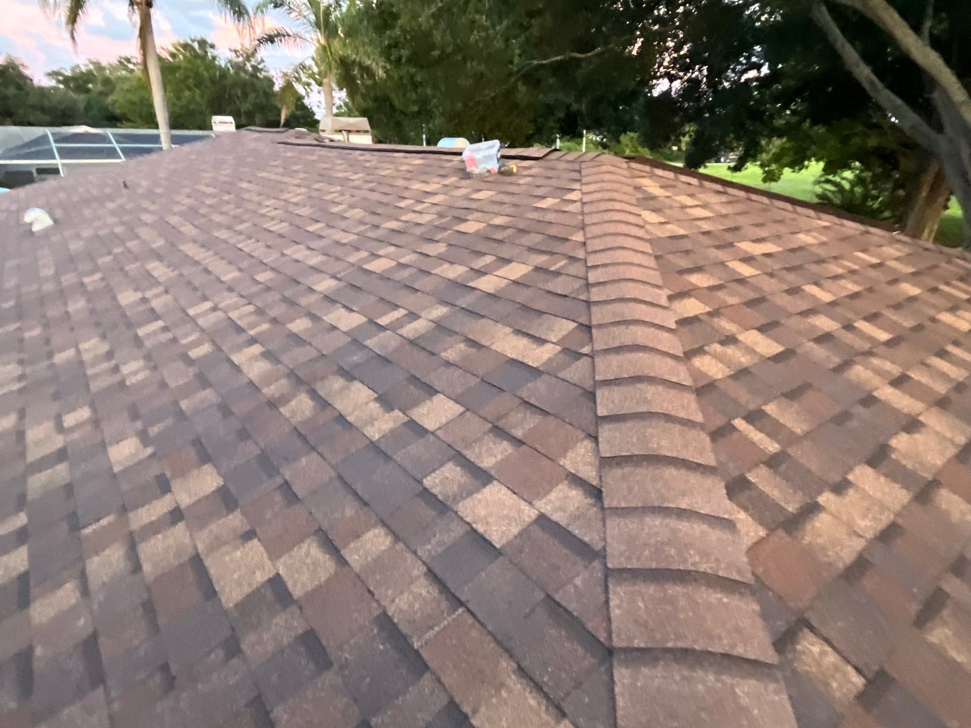 Project in Largo 33773 by Mitchell Roofing Company LLC 