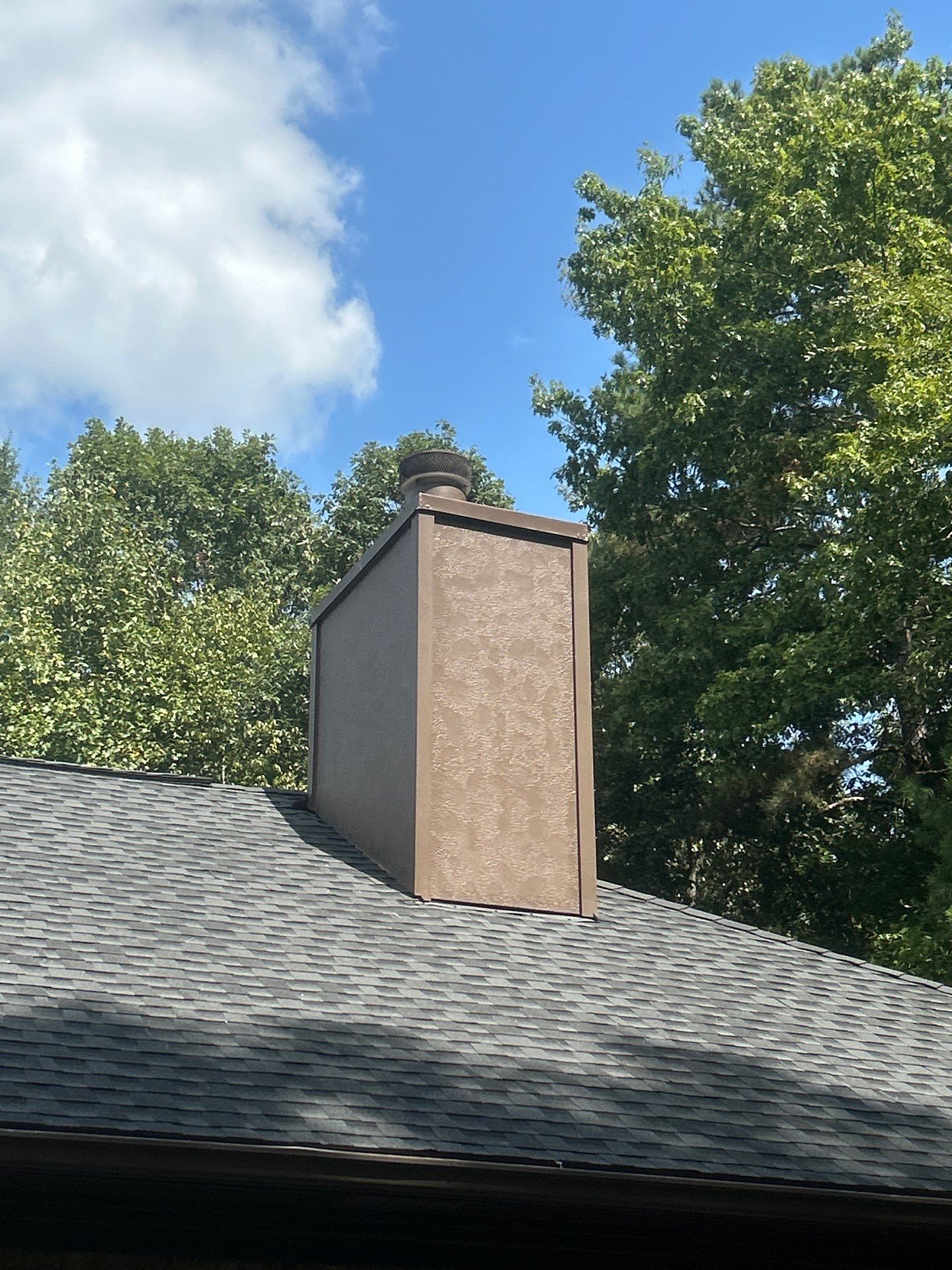Shingle Replacement in Hoover (Charcoal) by The Roofing Dudes