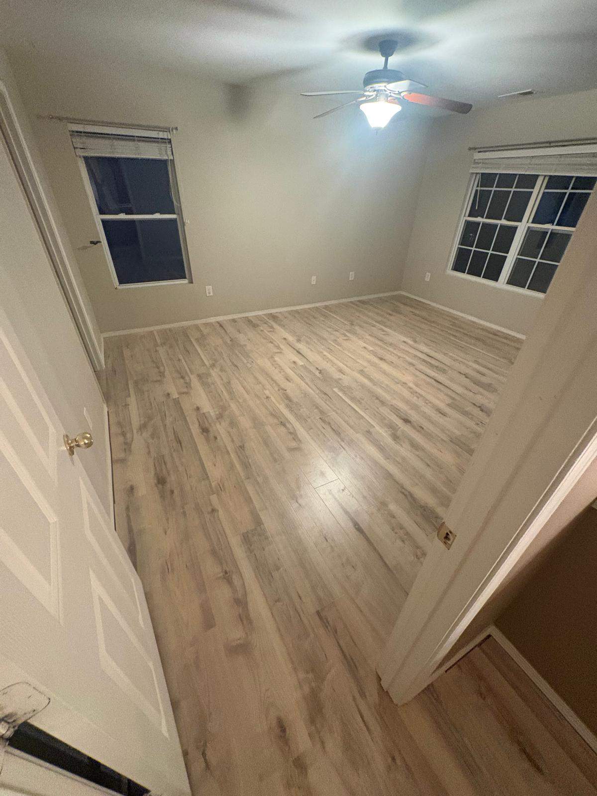 Project 96 by FMP Flooring